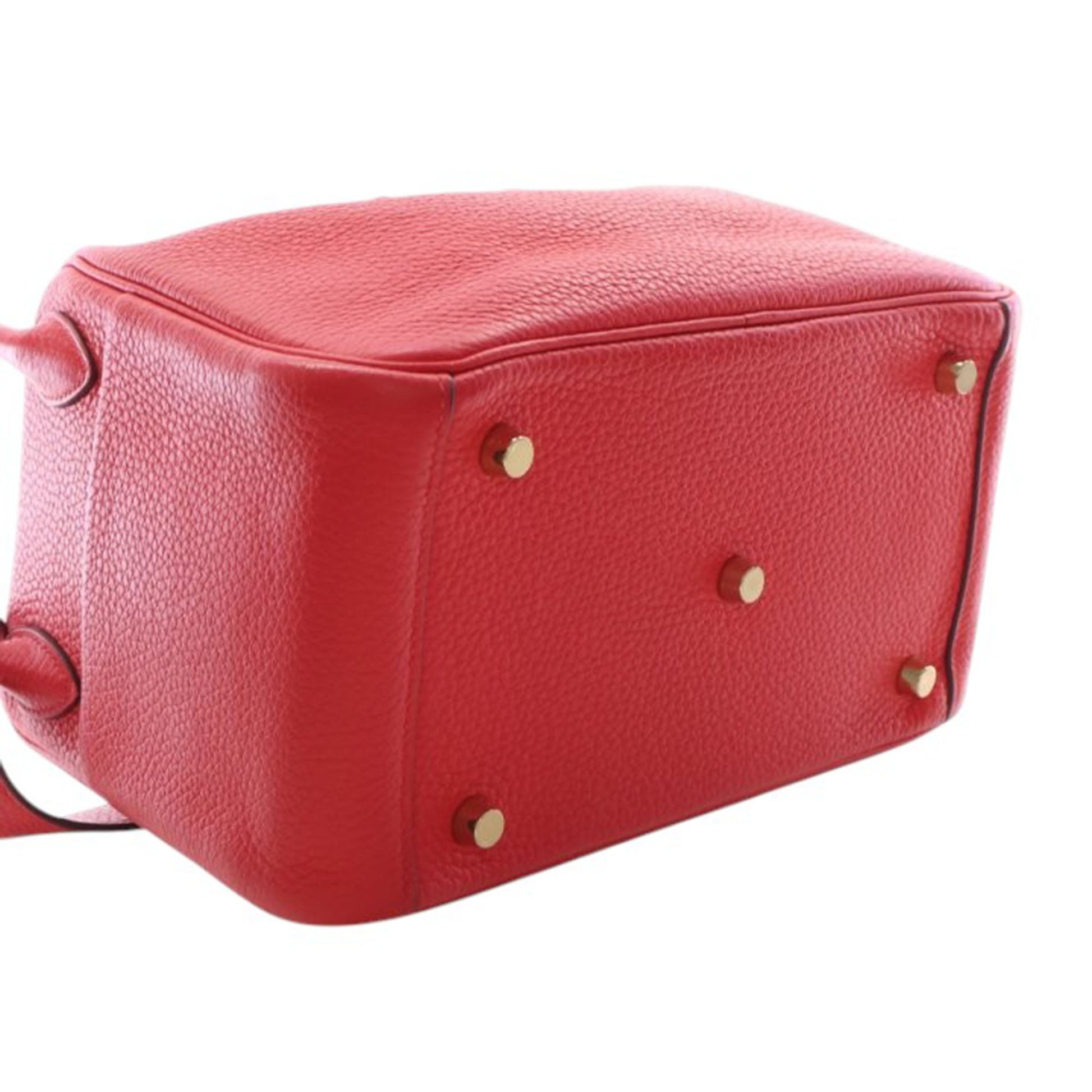 Hermès Clemence Lindy 26
