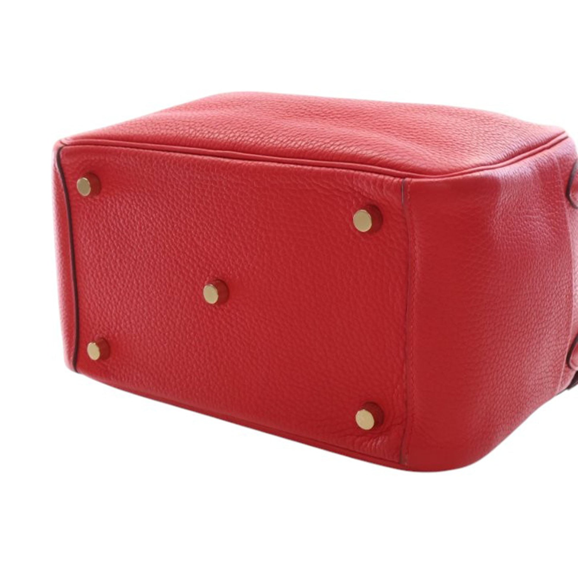 Hermès Clemence Lindy 26