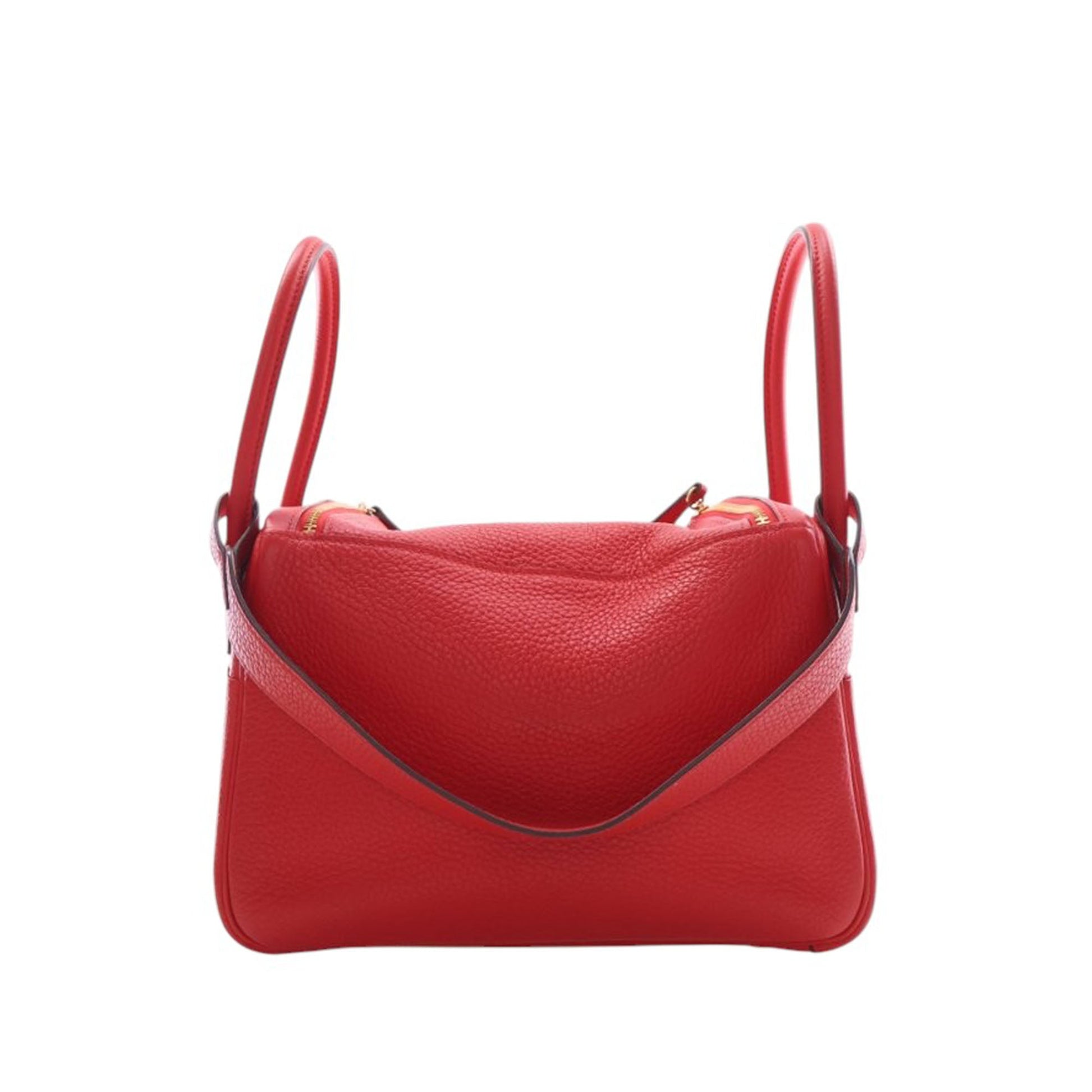 Hermès Clemence Lindy 26