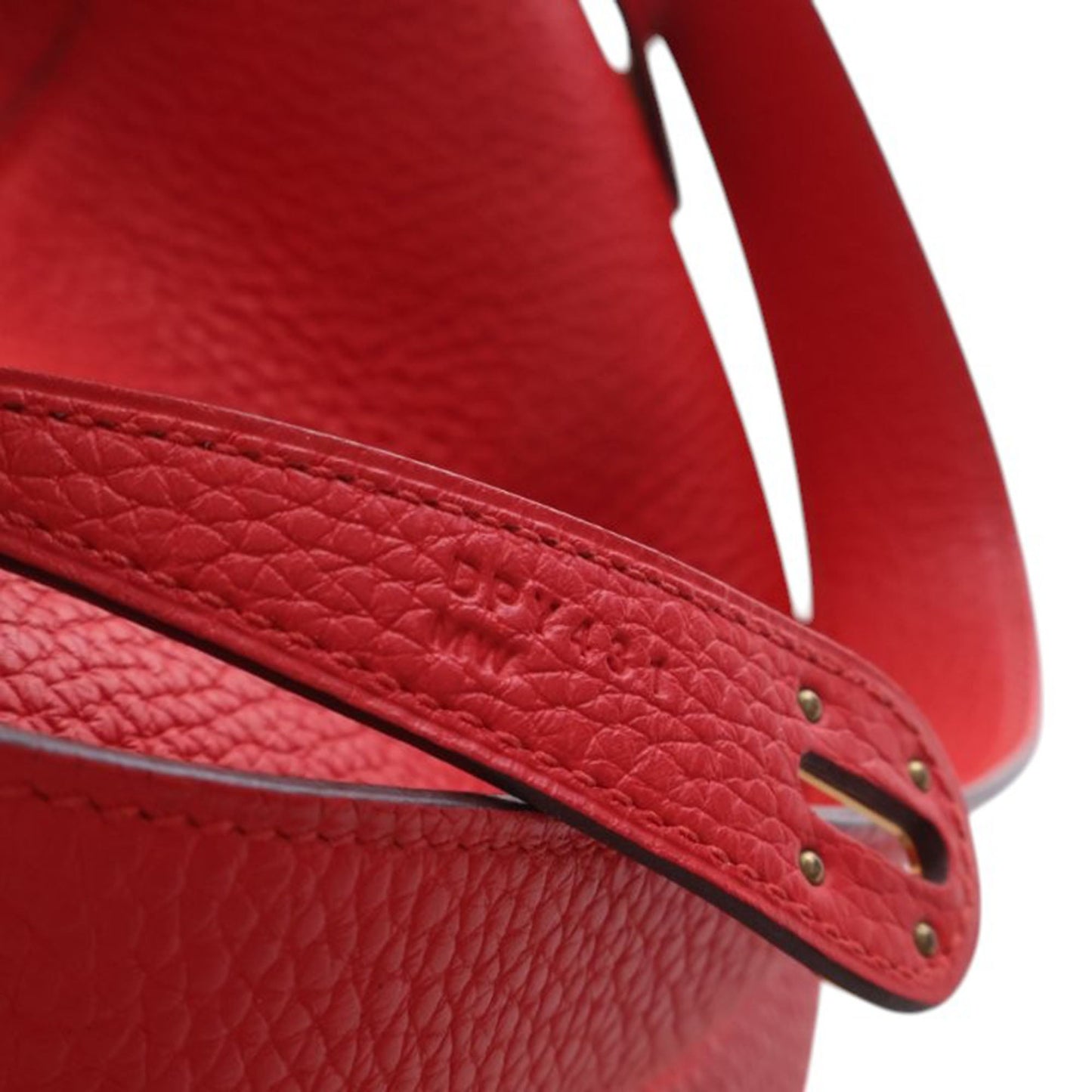 Hermès Clemence Lindy 26