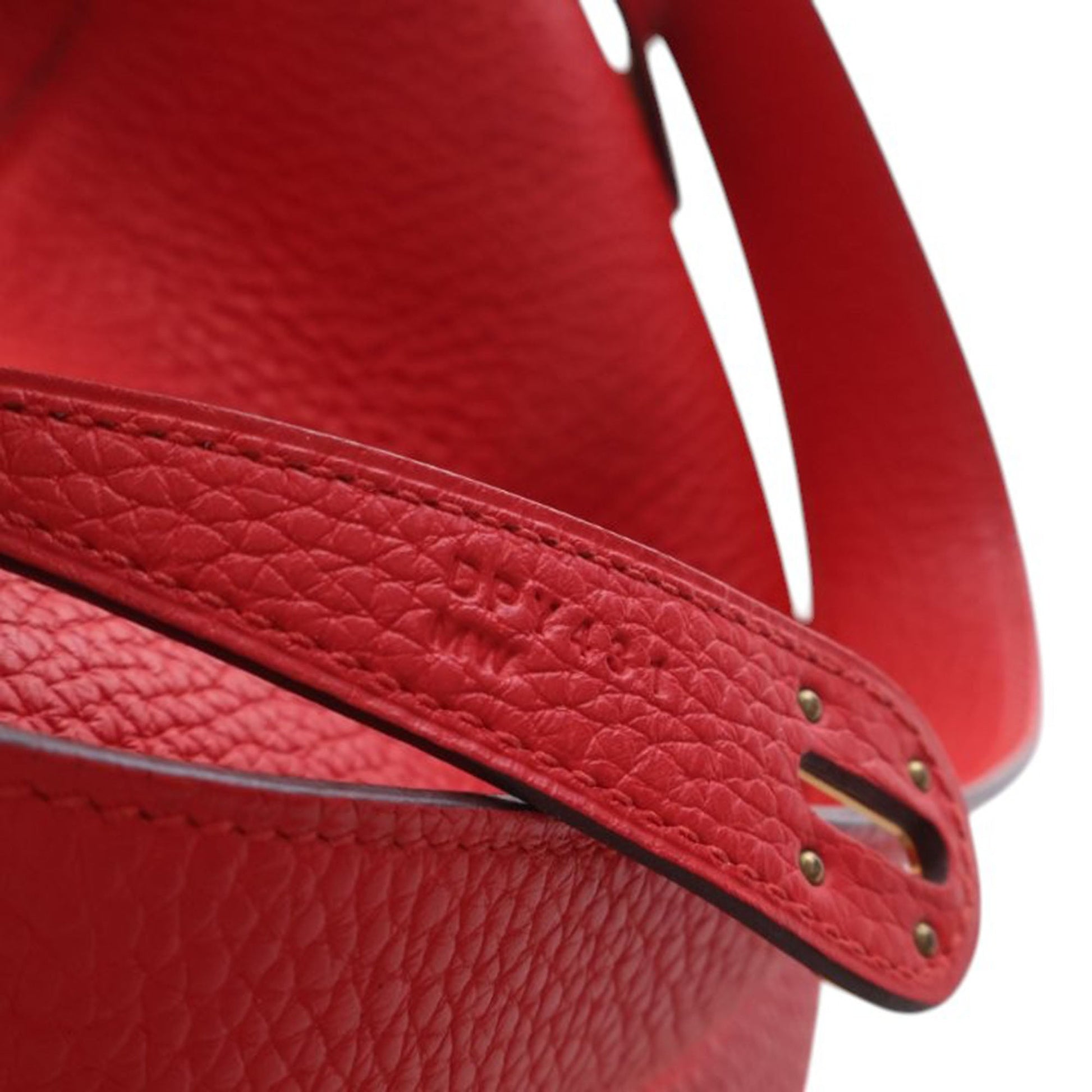 Hermès Clemence Lindy 26