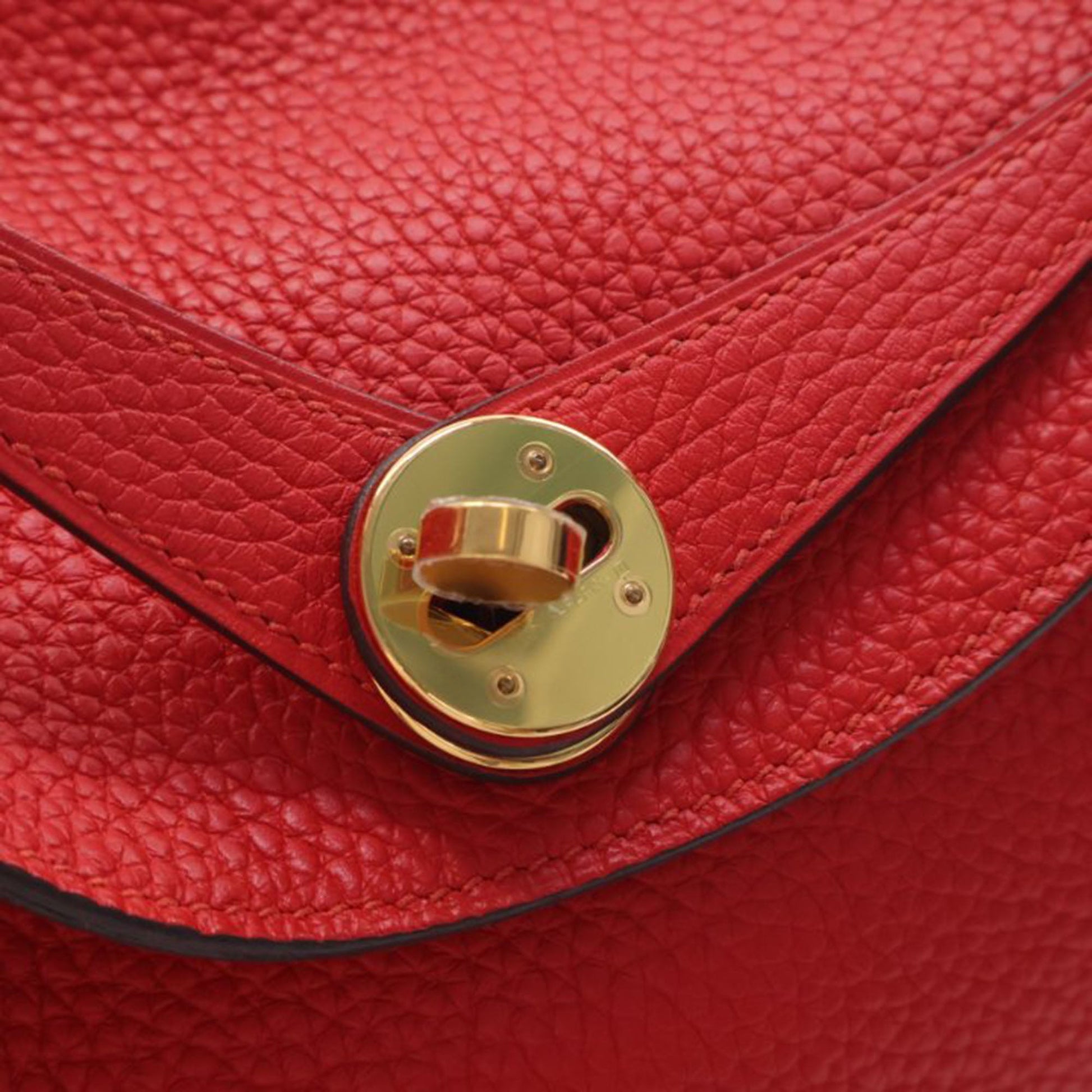 Hermès Clemence Lindy 26