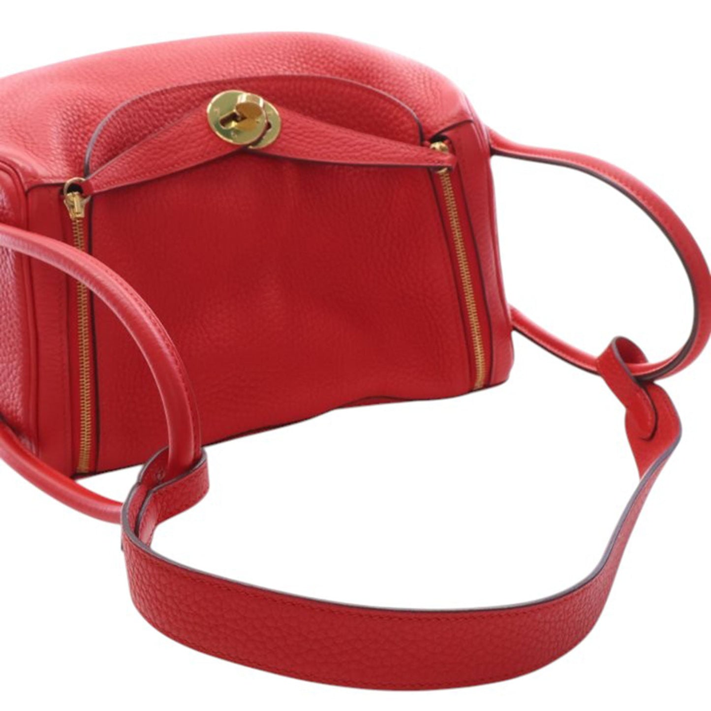 Hermès Clemence Lindy 26