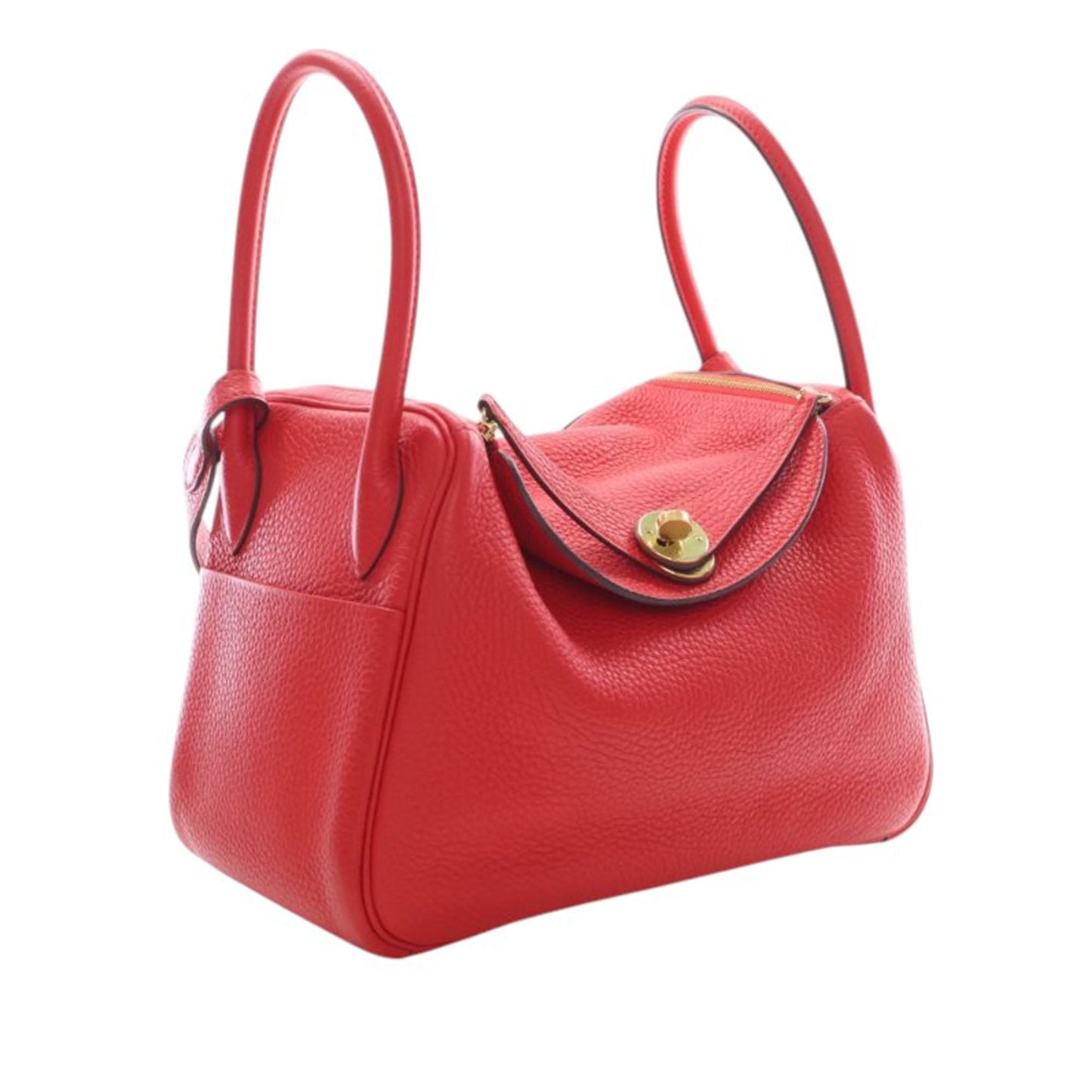 Hermès Clemence Lindy 26