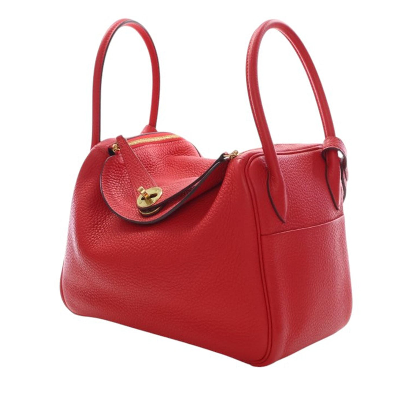 Hermès Clemence Lindy 26
