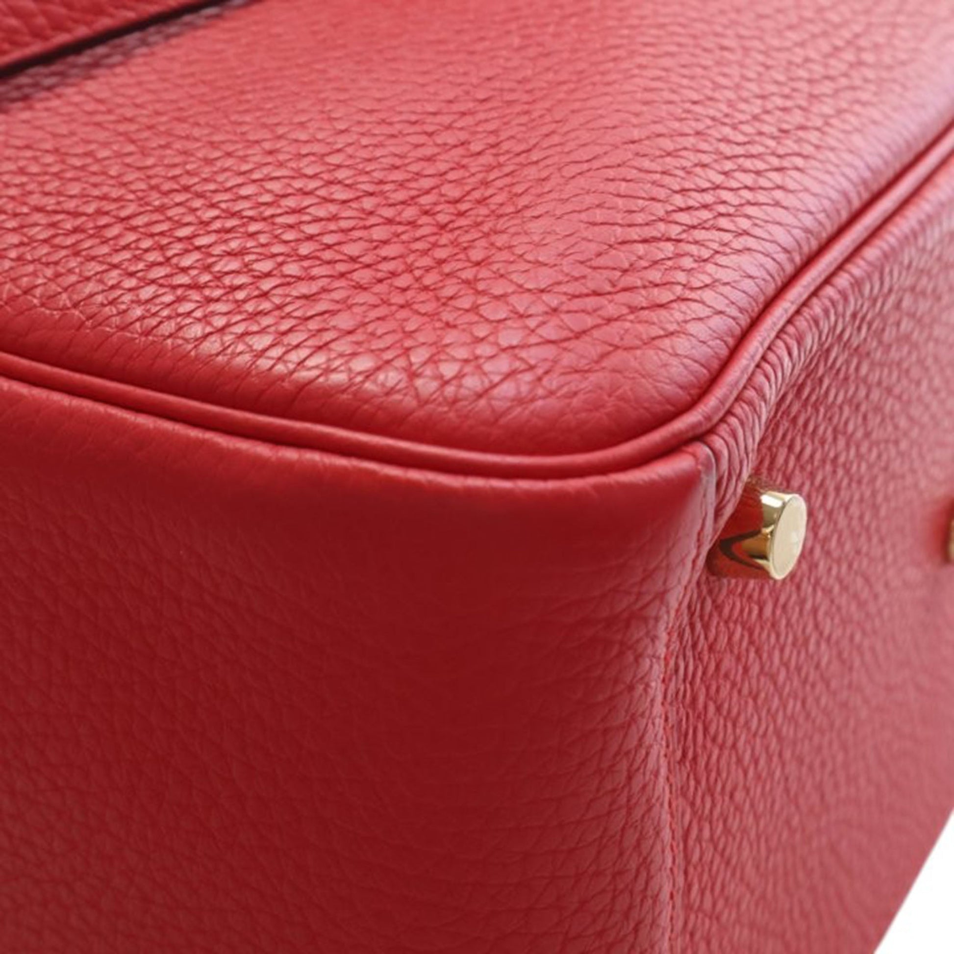 Hermès Clemence Lindy 26