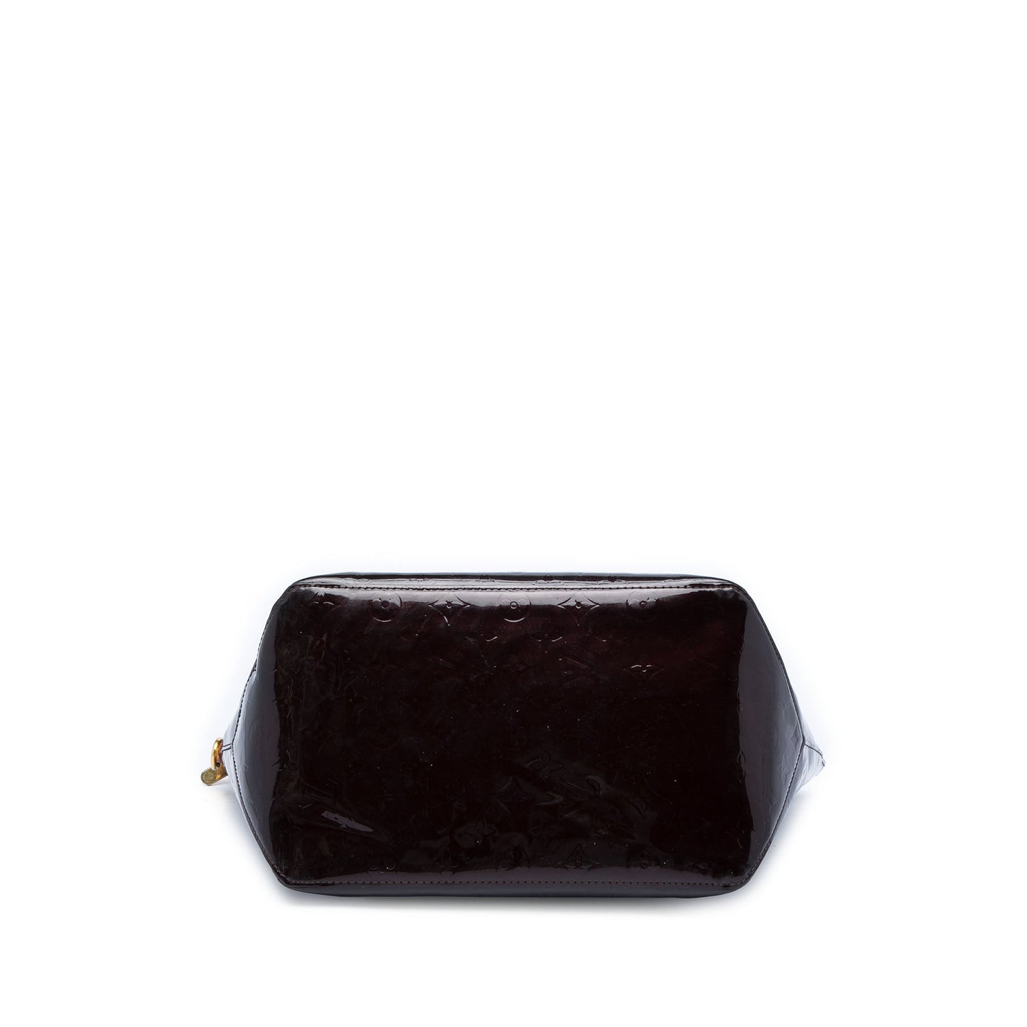 Louis Vuitton Monogram Vernis Bellevue GM