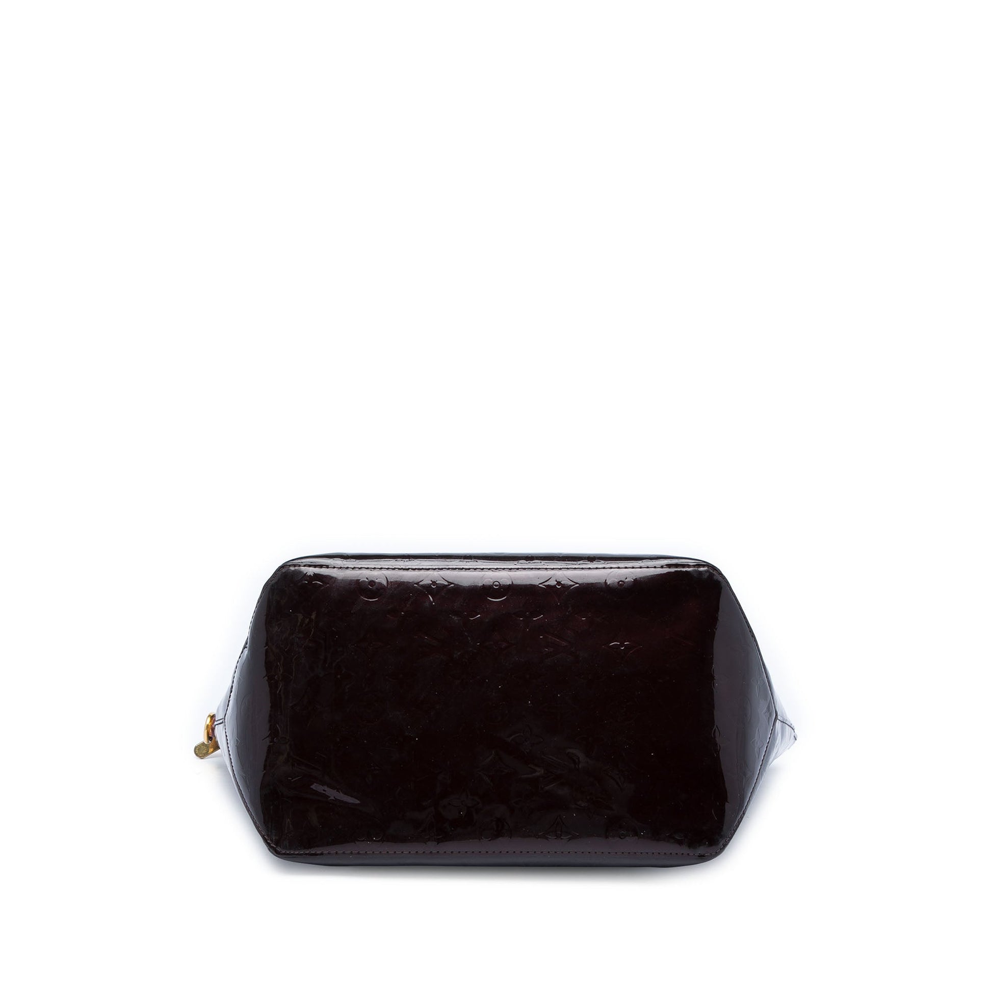Louis Vuitton Monogram Vernis Bellevue GM