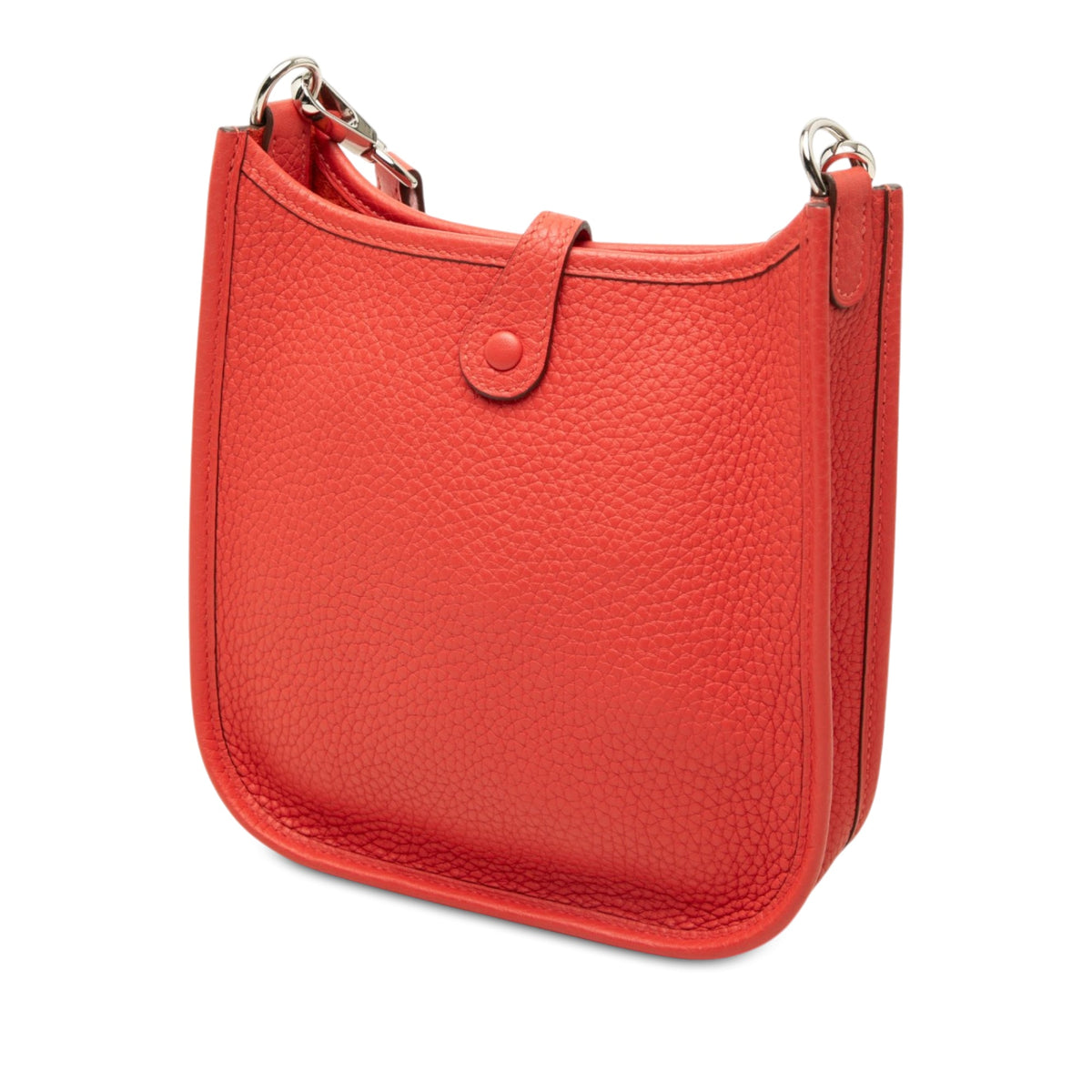 Hermès Clemence Evelyne Amazon I TPM — Pink