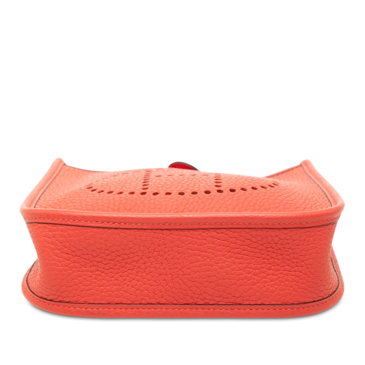 Hermès Clemence Evelyne Amazon I TPM — Pink
