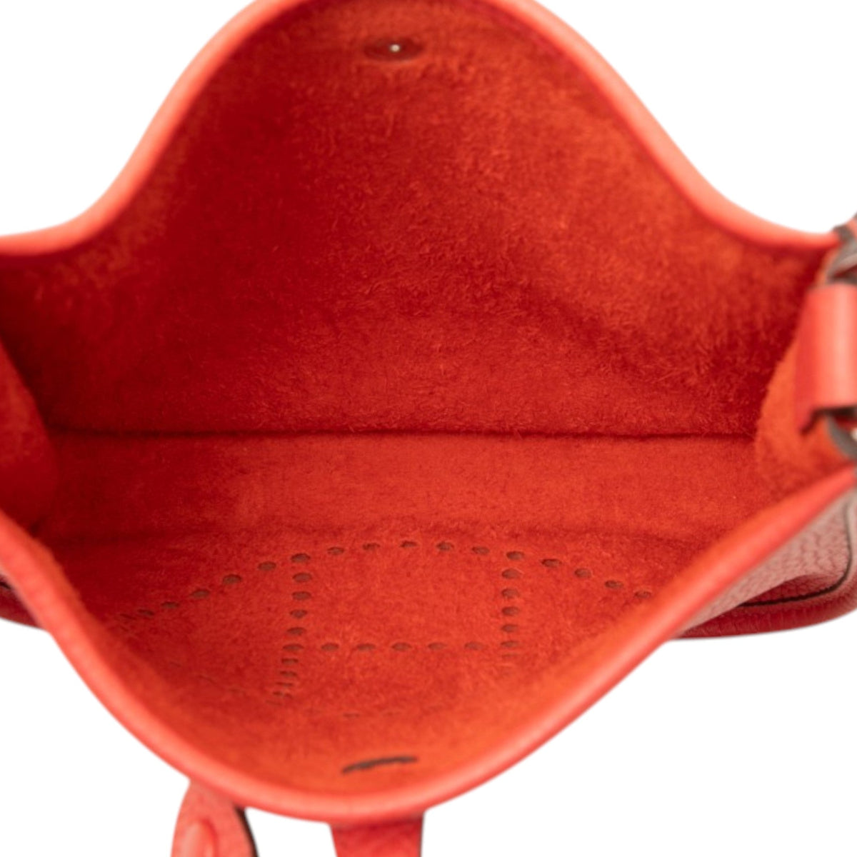Hermès Clemence Evelyne Amazon I TPM — Pink