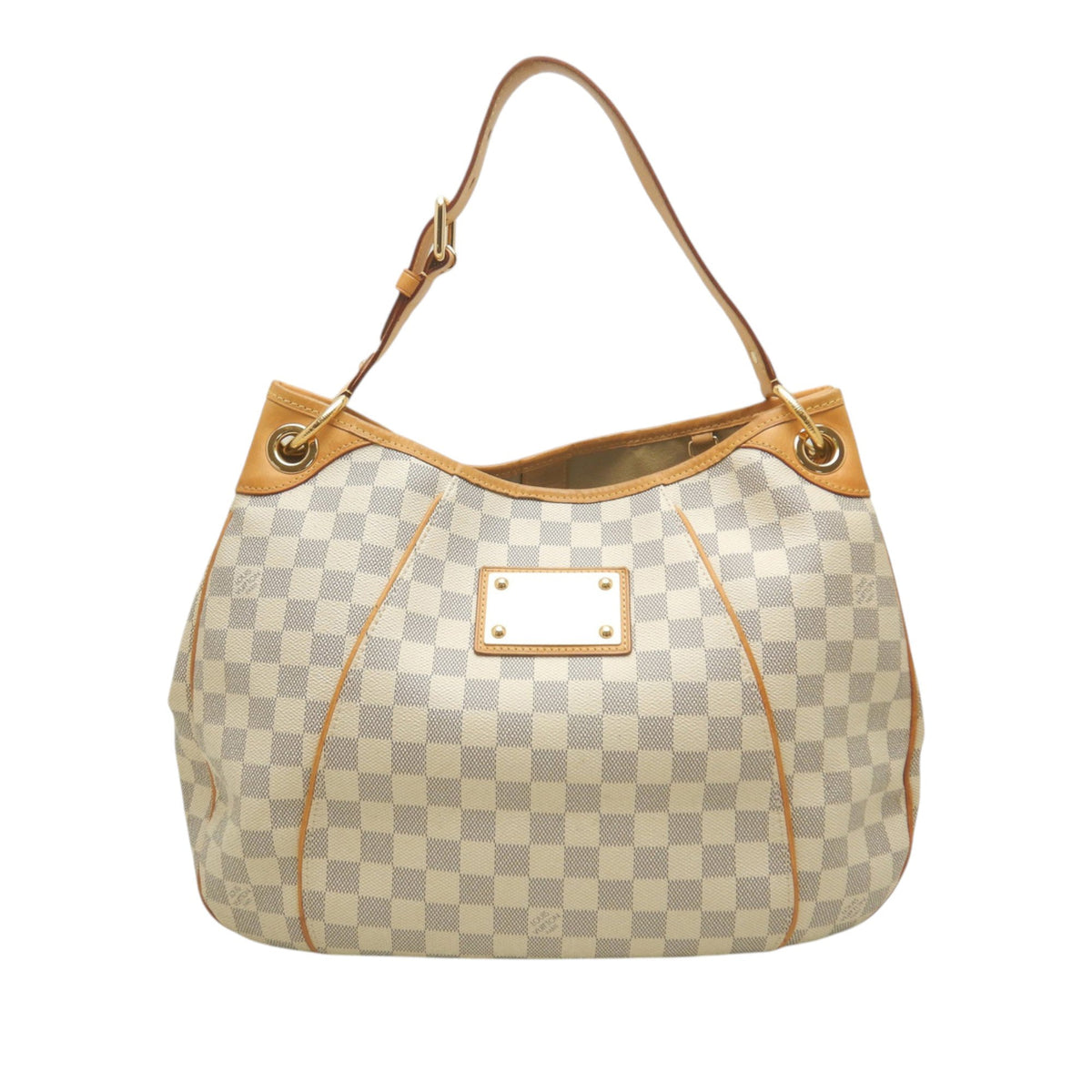 Louis Vuitton Damier Azur Galliera GM
