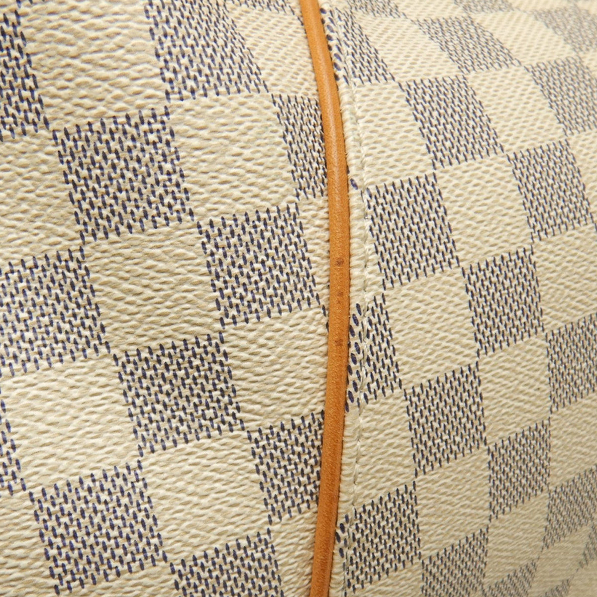 Louis Vuitton Damier Azur Galliera GM