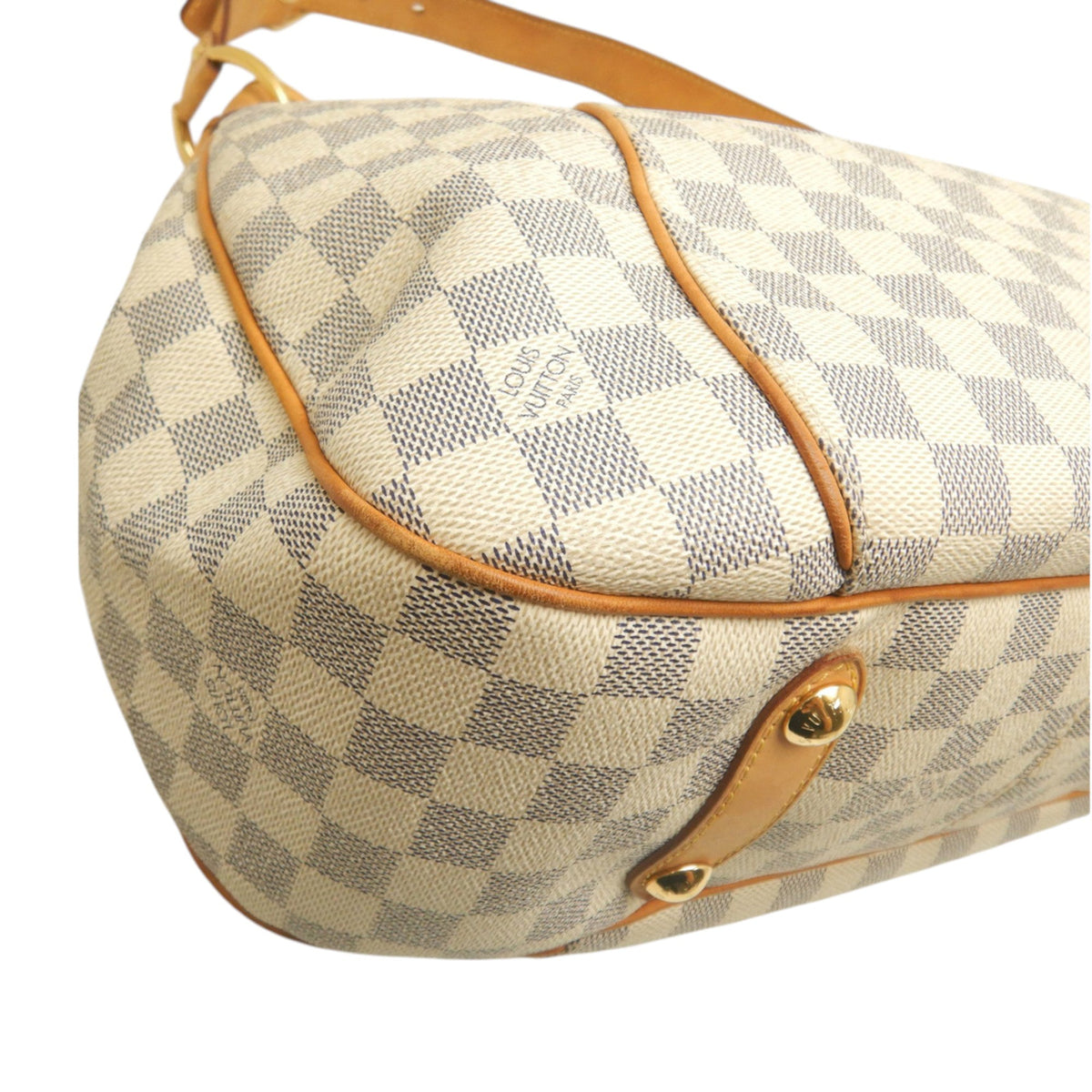 Louis Vuitton Damier Azur Galliera GM