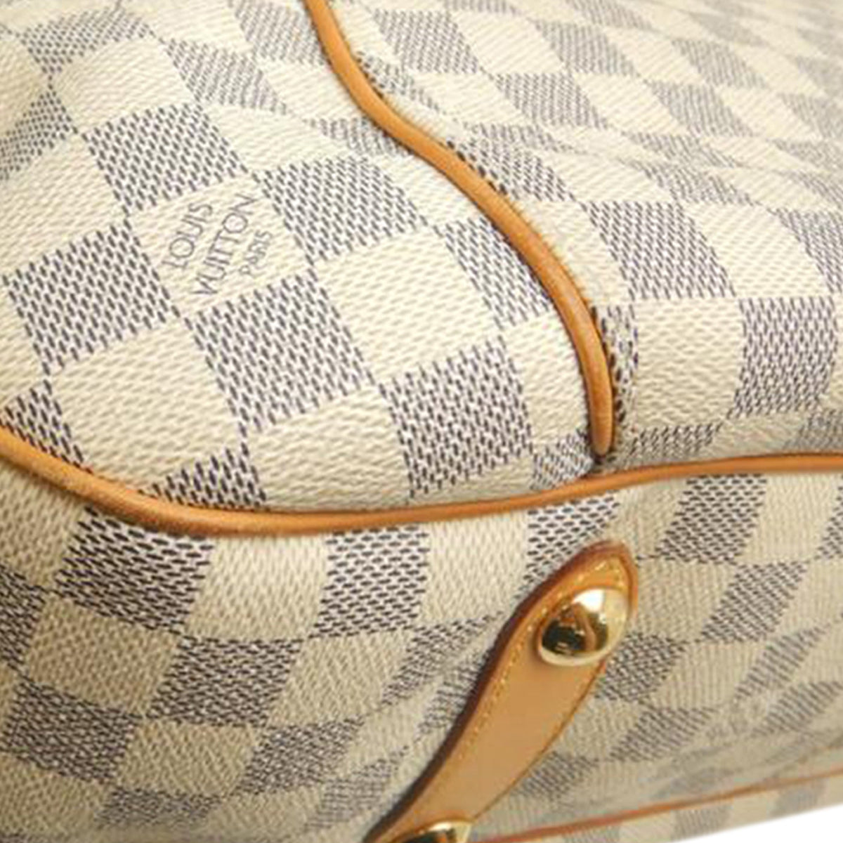Louis Vuitton Damier Azur Galliera GM