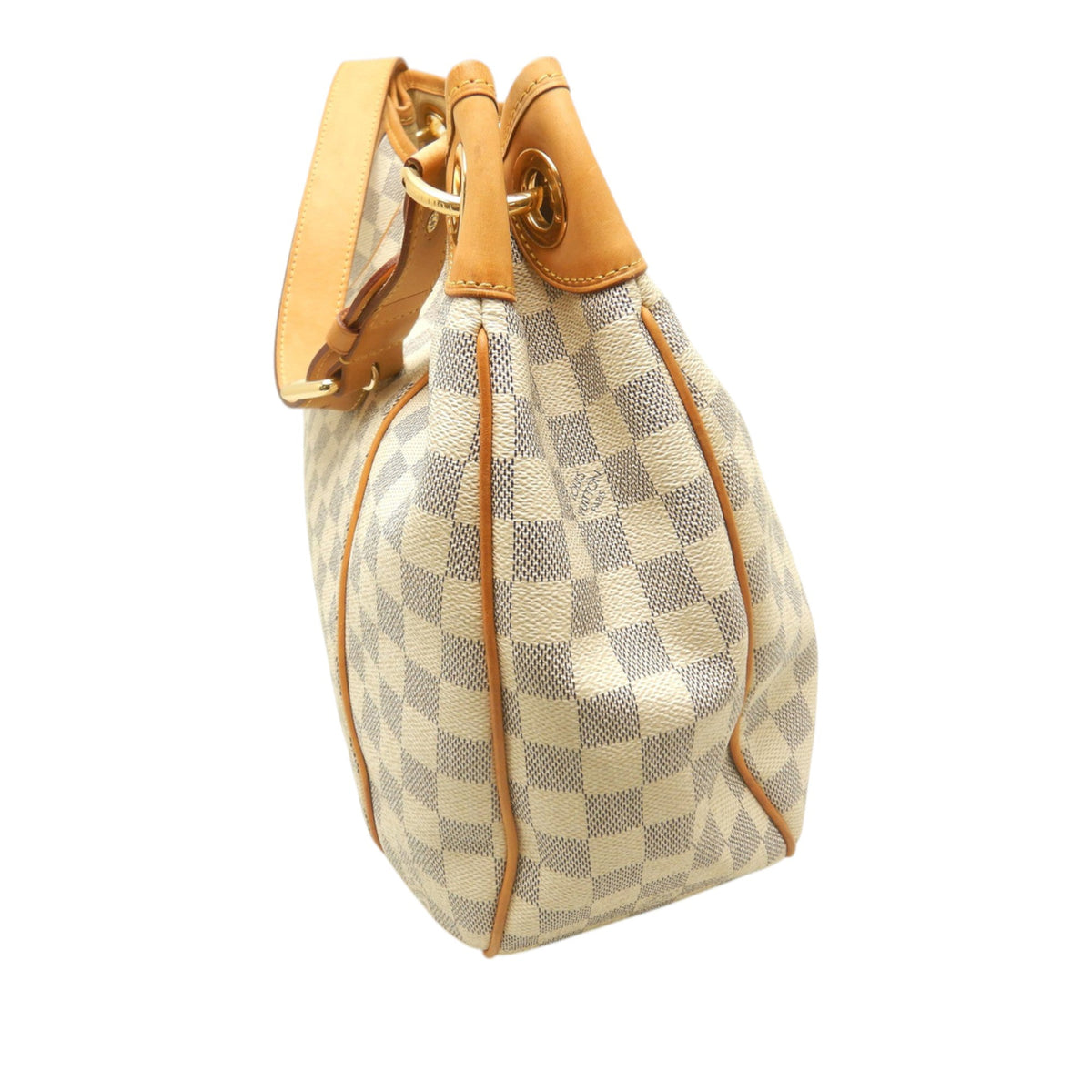 Louis Vuitton Damier Azur Galliera GM