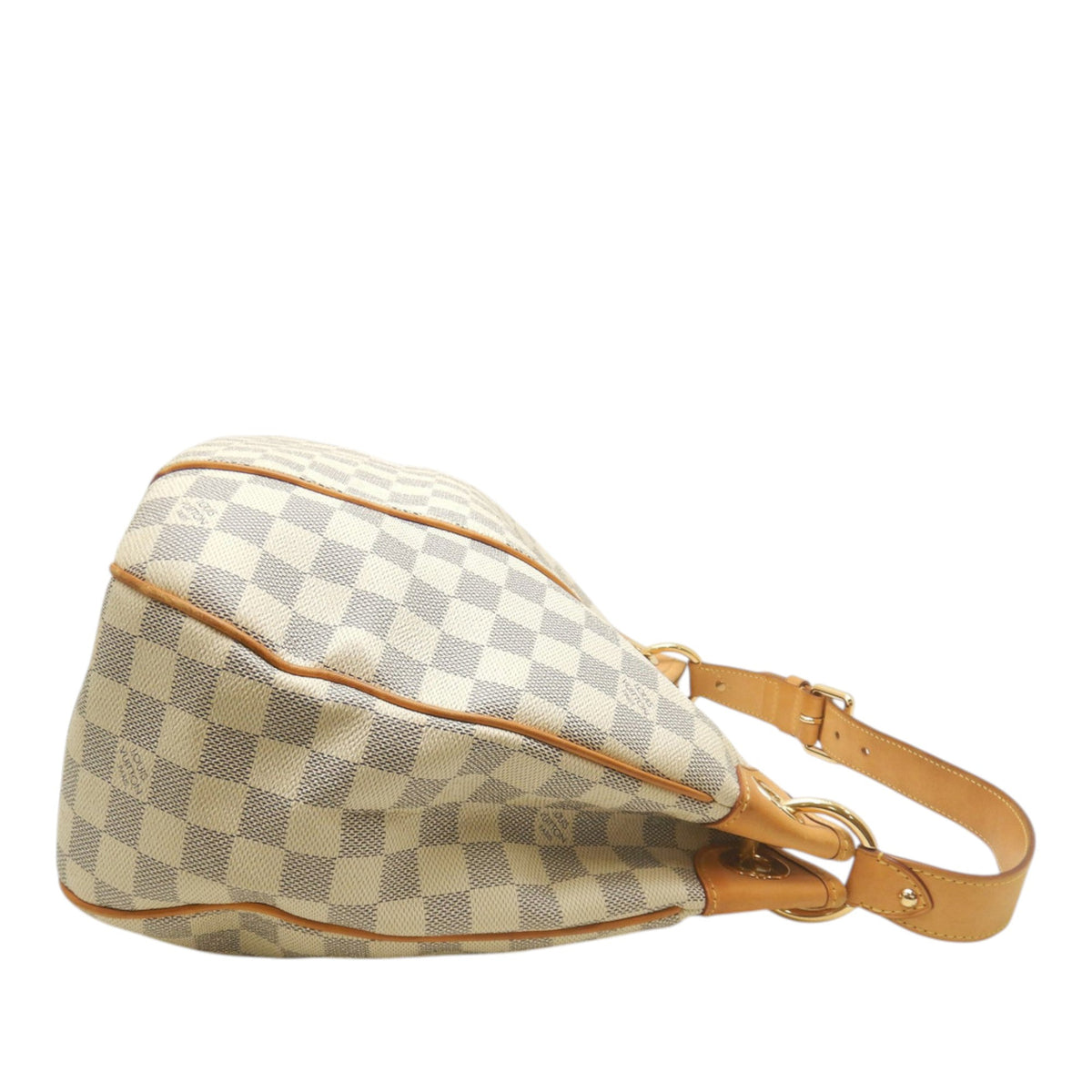 Louis Vuitton Damier Azur Galliera GM