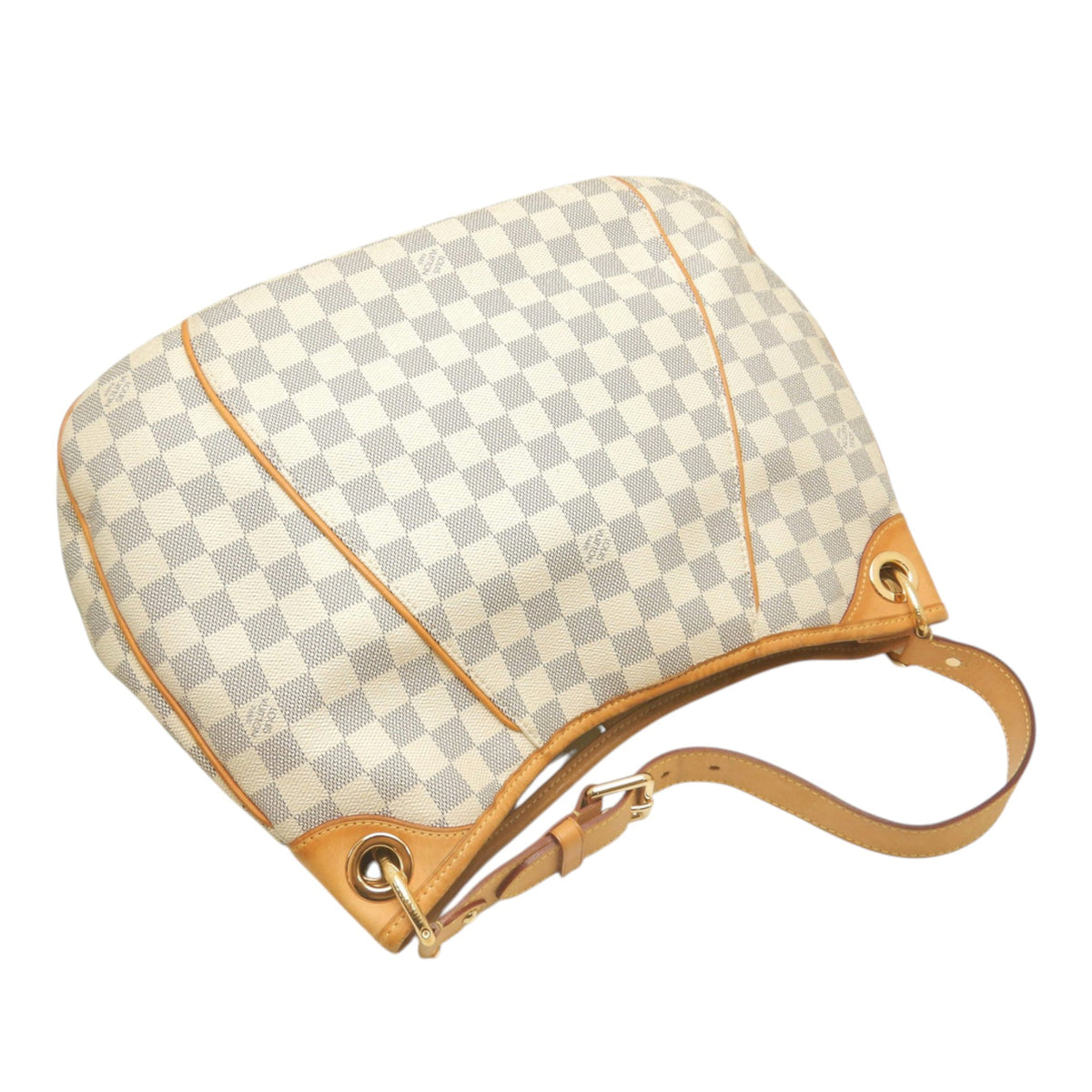 Louis Vuitton Damier Azur Galliera GM