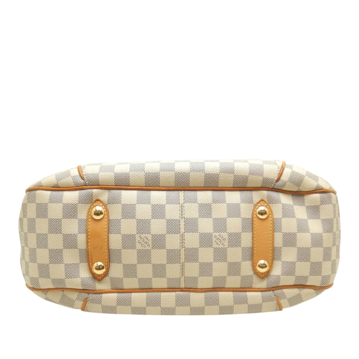 Louis Vuitton Damier Azur Galliera GM