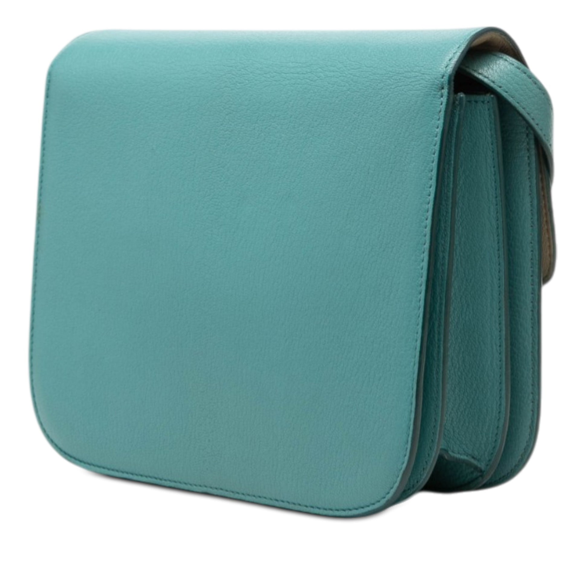 Celine Medium Calfskin Classic Box