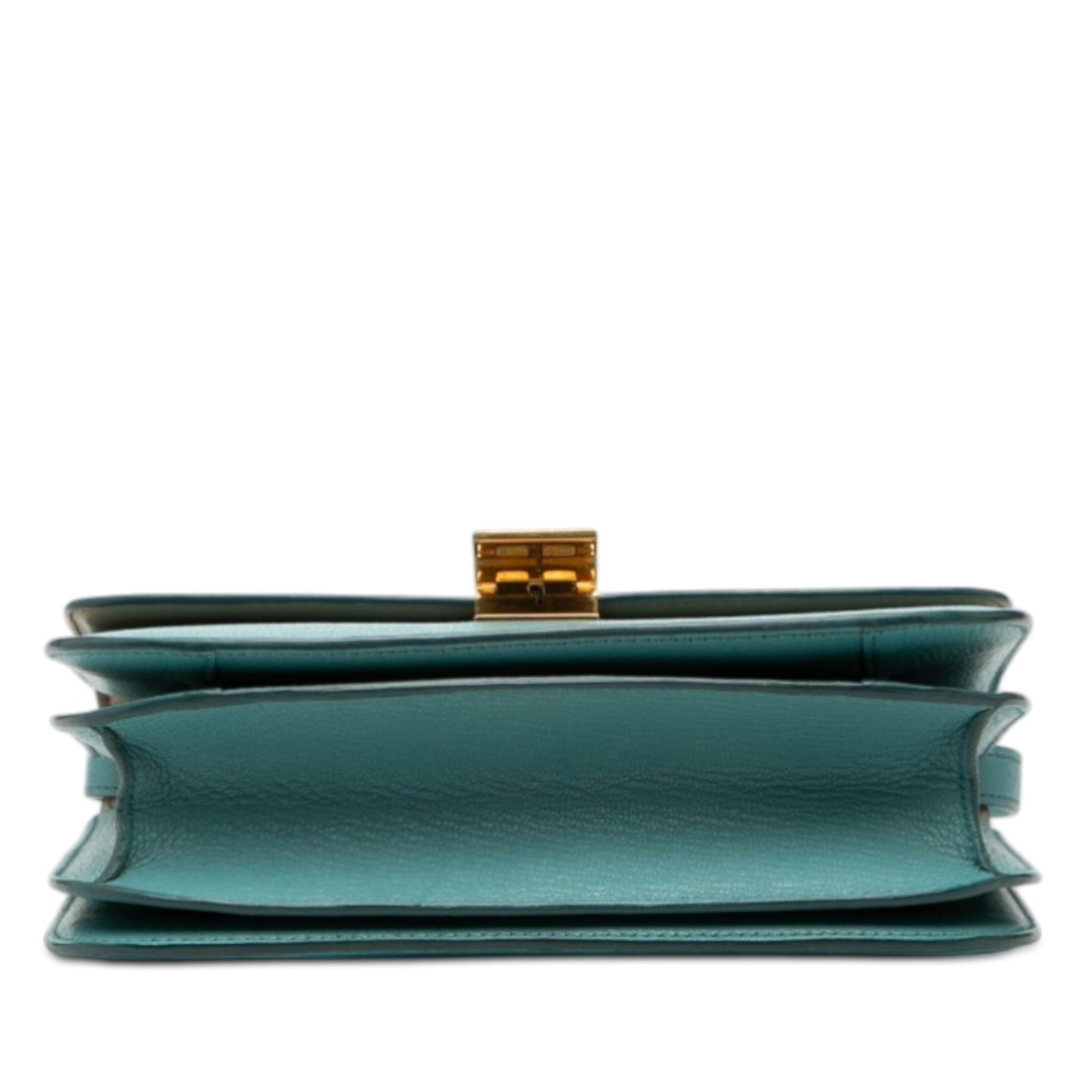 Celine Medium Calfskin Classic Box