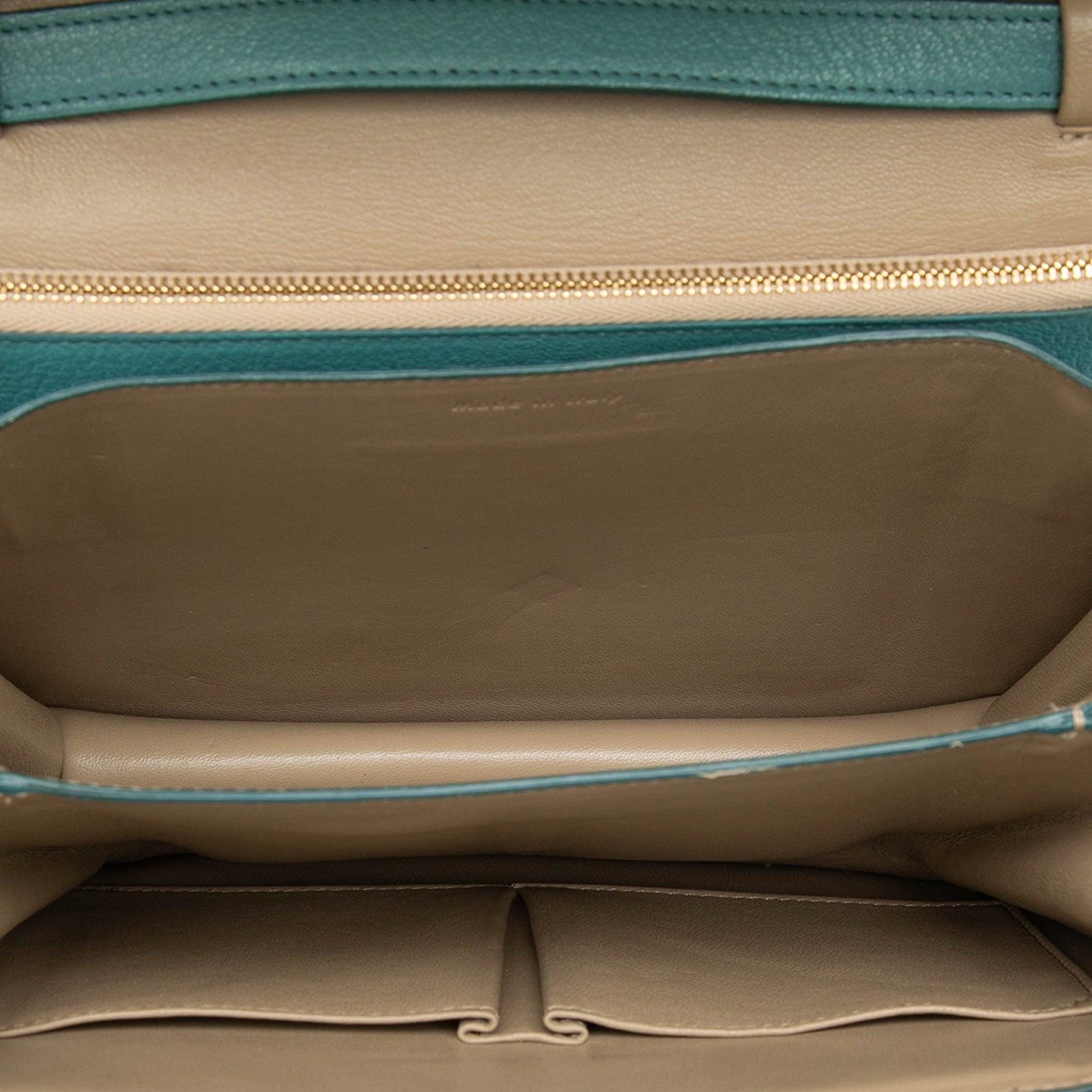 Celine Medium Calfskin Classic Box