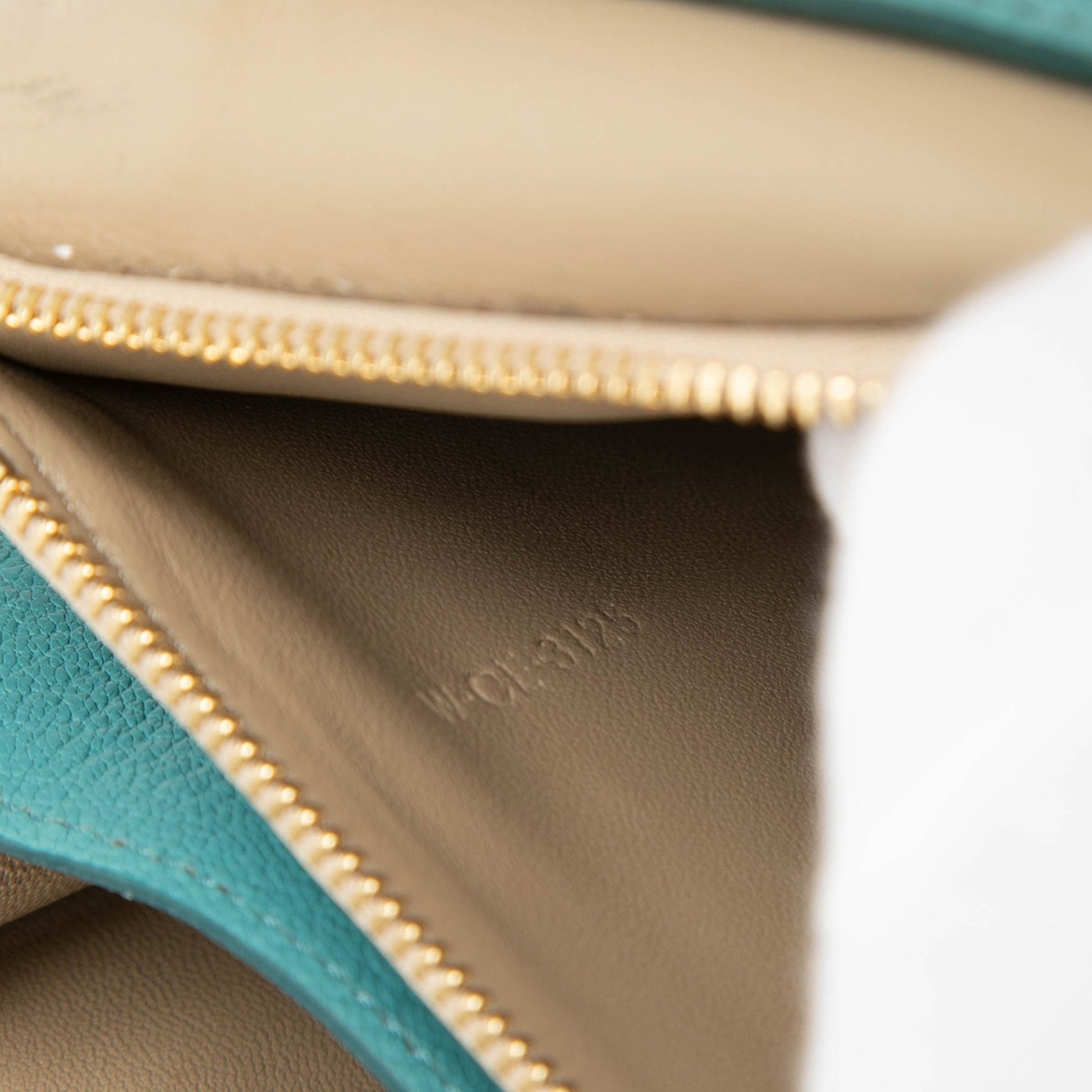 Celine Medium Calfskin Classic Box