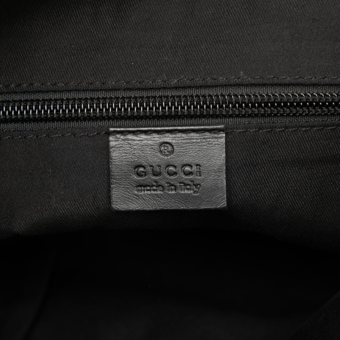 Gucci GG Canvas Perforated Crossbody