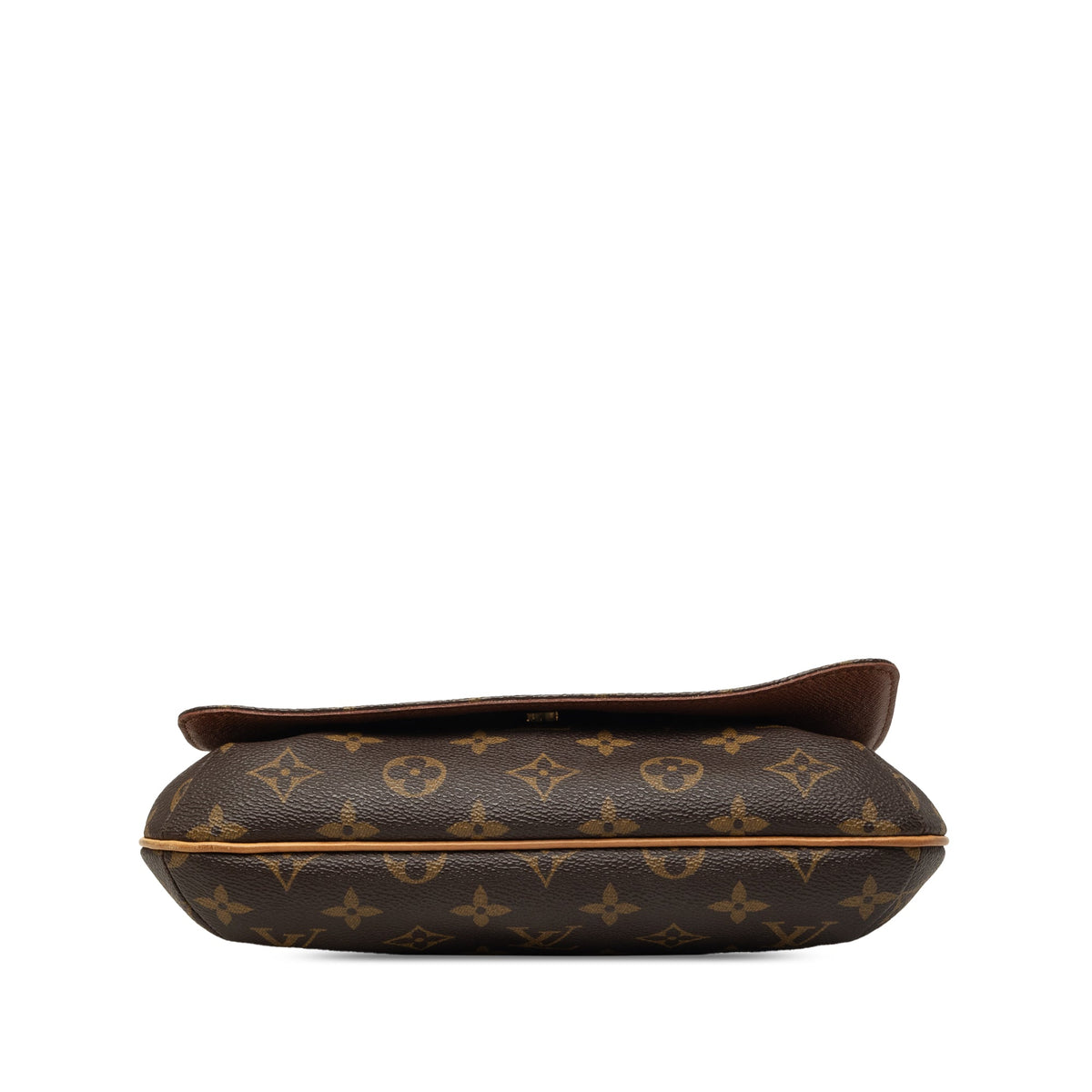 Louis Vuitton Monogram Musette Tango Short Strap