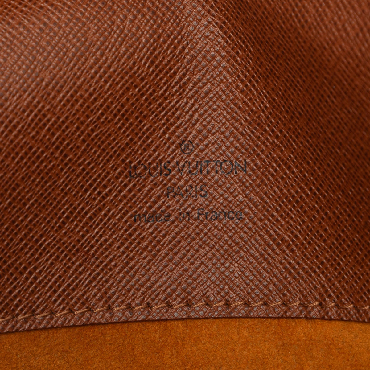Louis Vuitton Monogram Musette Tango Short Strap