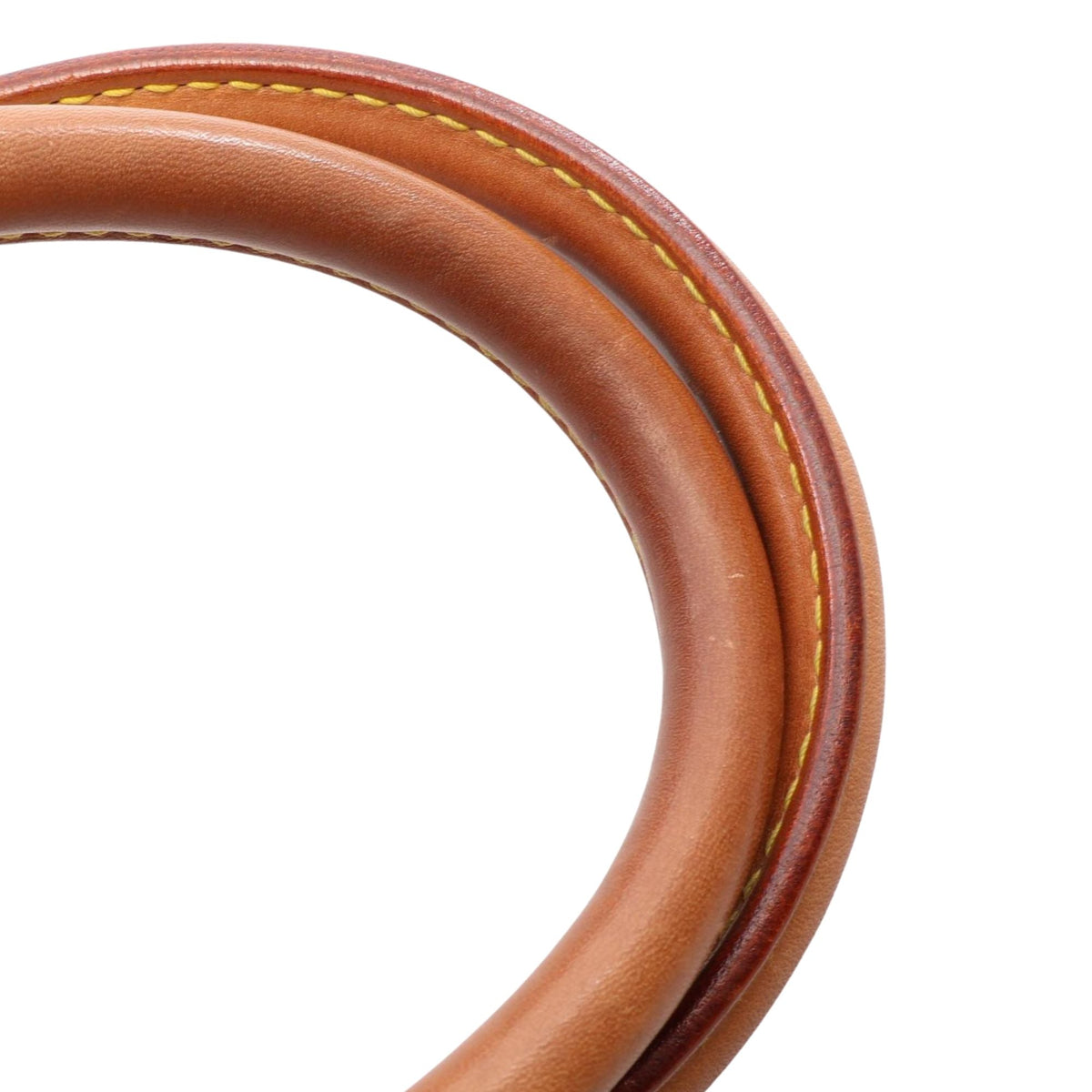 Louis Vuitton Monogram Deauville — Brown