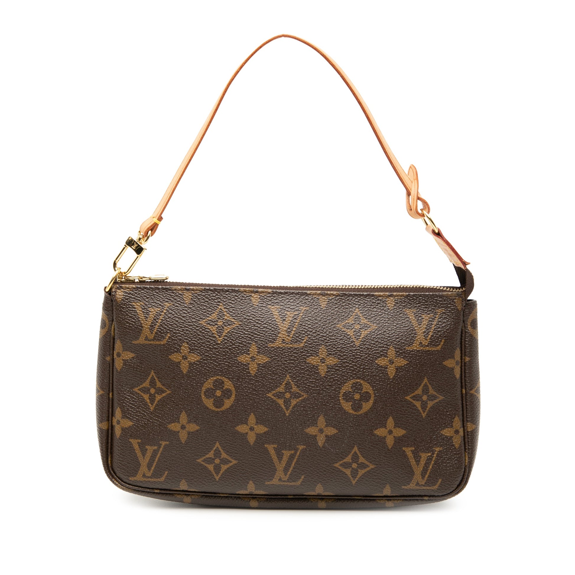 Louis Vuitton Monogram Pochette Accessoires