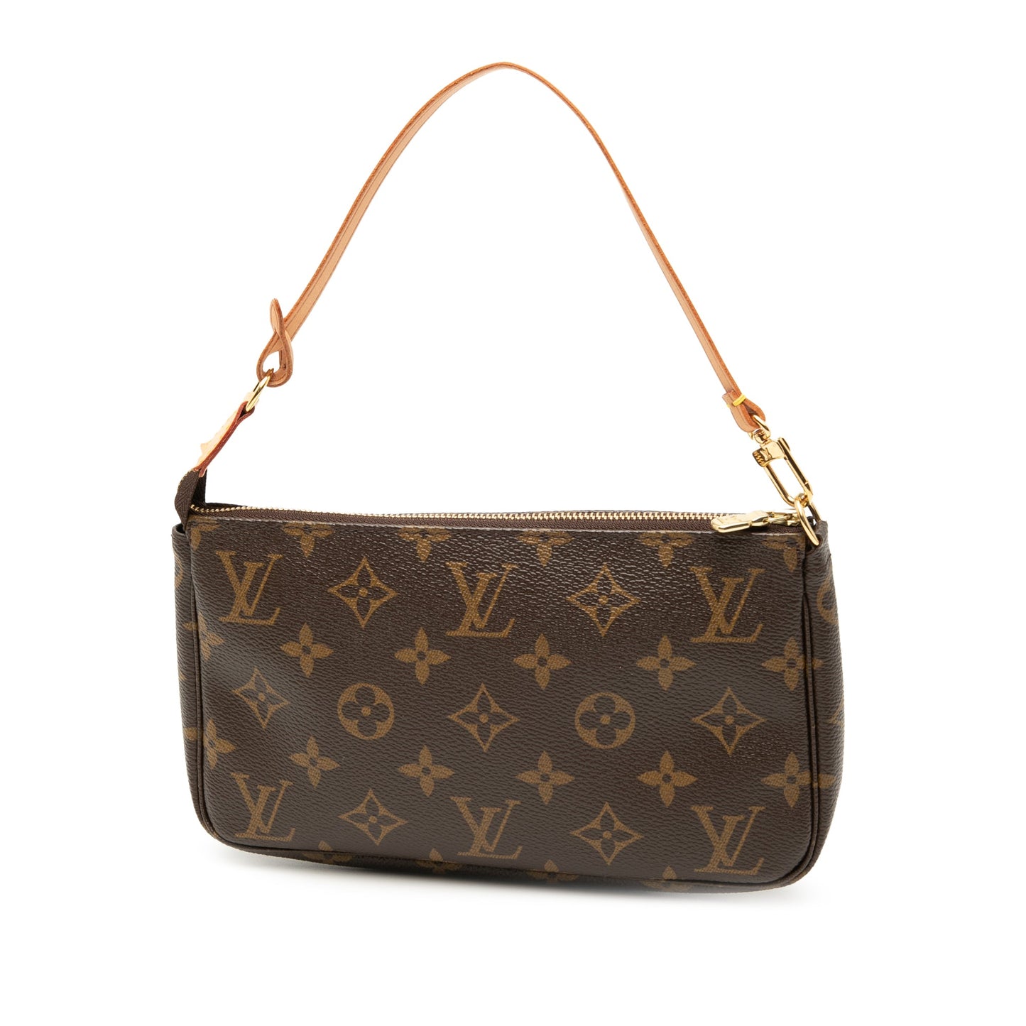 Louis Vuitton Monogram Pochette Accessoires