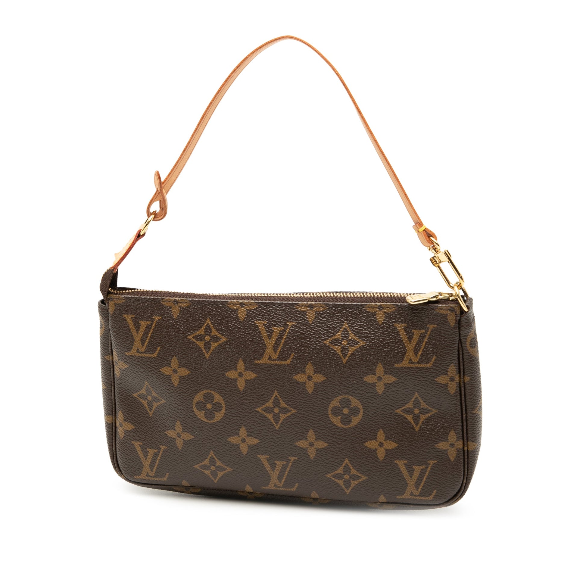 Louis Vuitton Monogram Pochette Accessoires