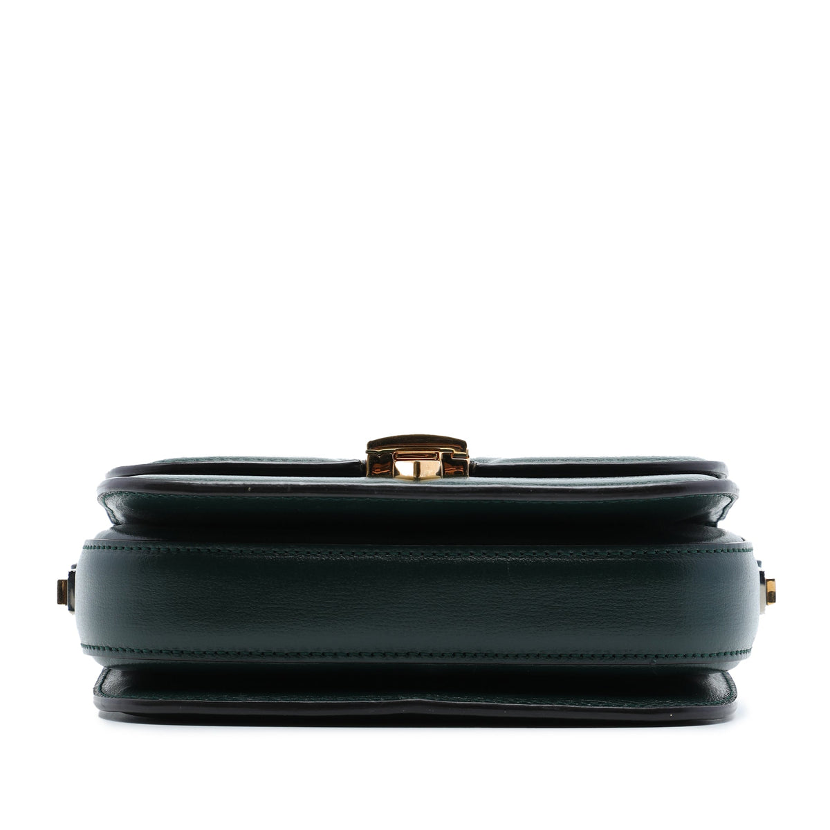 Gucci Mini Calfskin Sylvie 1969 Crossbody