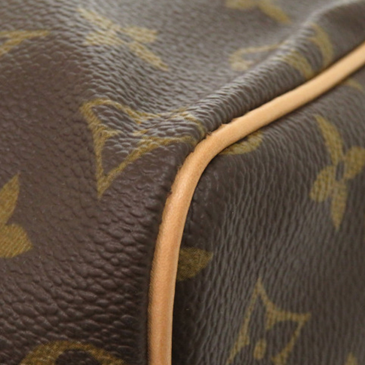 Louis Vuitton Monogram Speedy 25