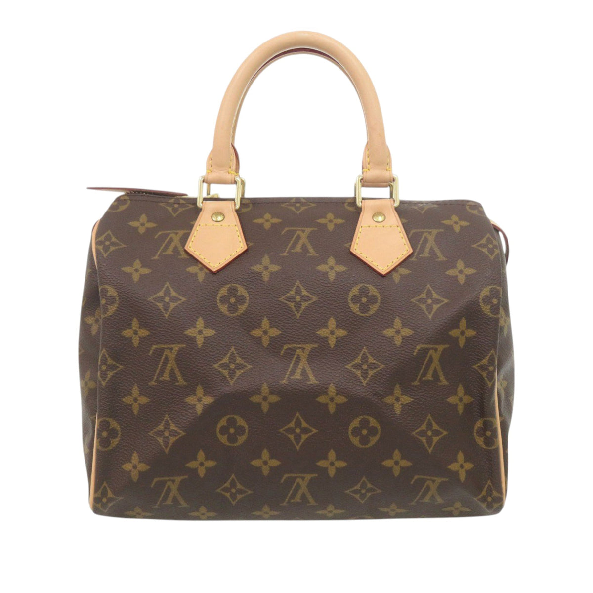 Louis Vuitton Monogram Speedy 25