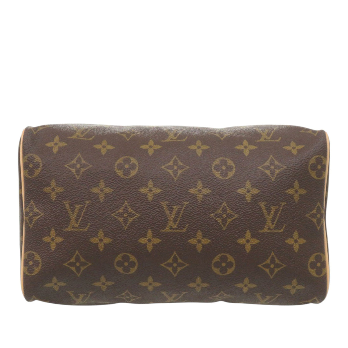 Louis Vuitton Monogram Speedy 25