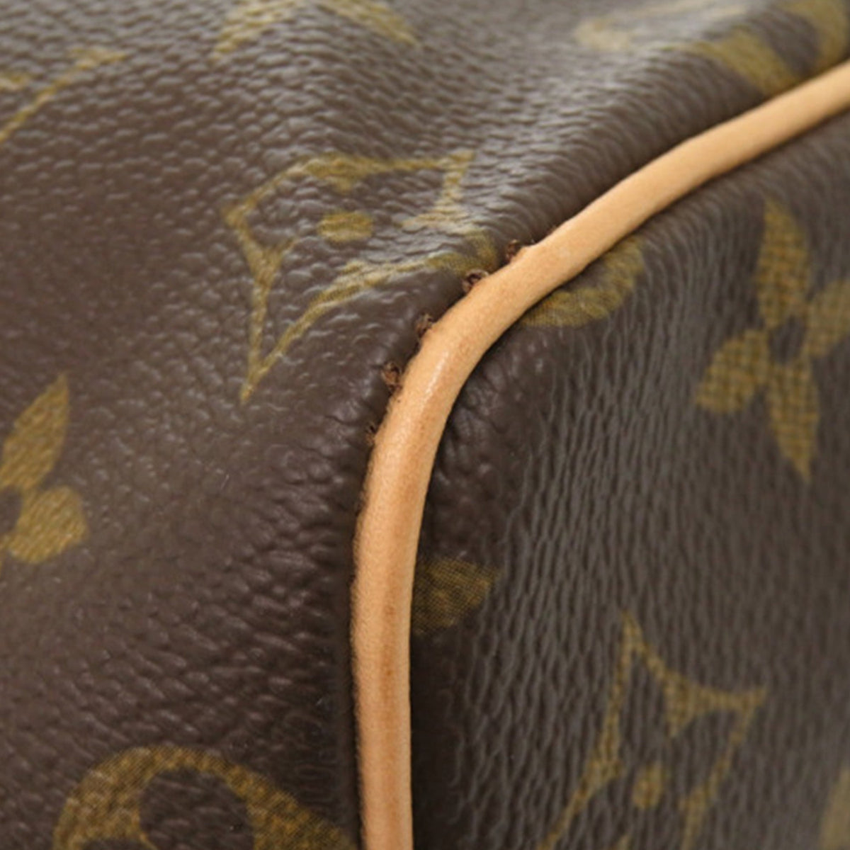Louis Vuitton Monogram Speedy 25