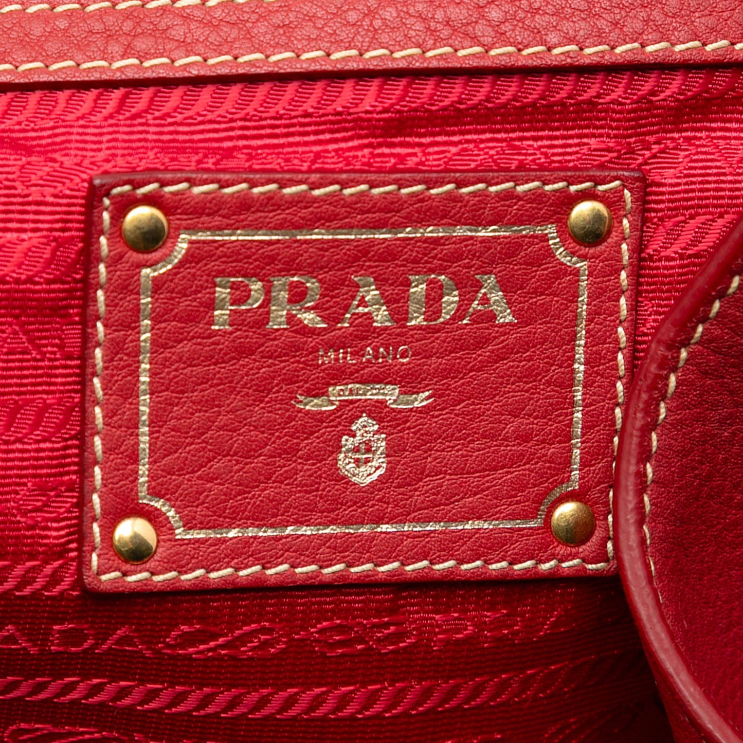 Vitello Daino Open Convertible Tote