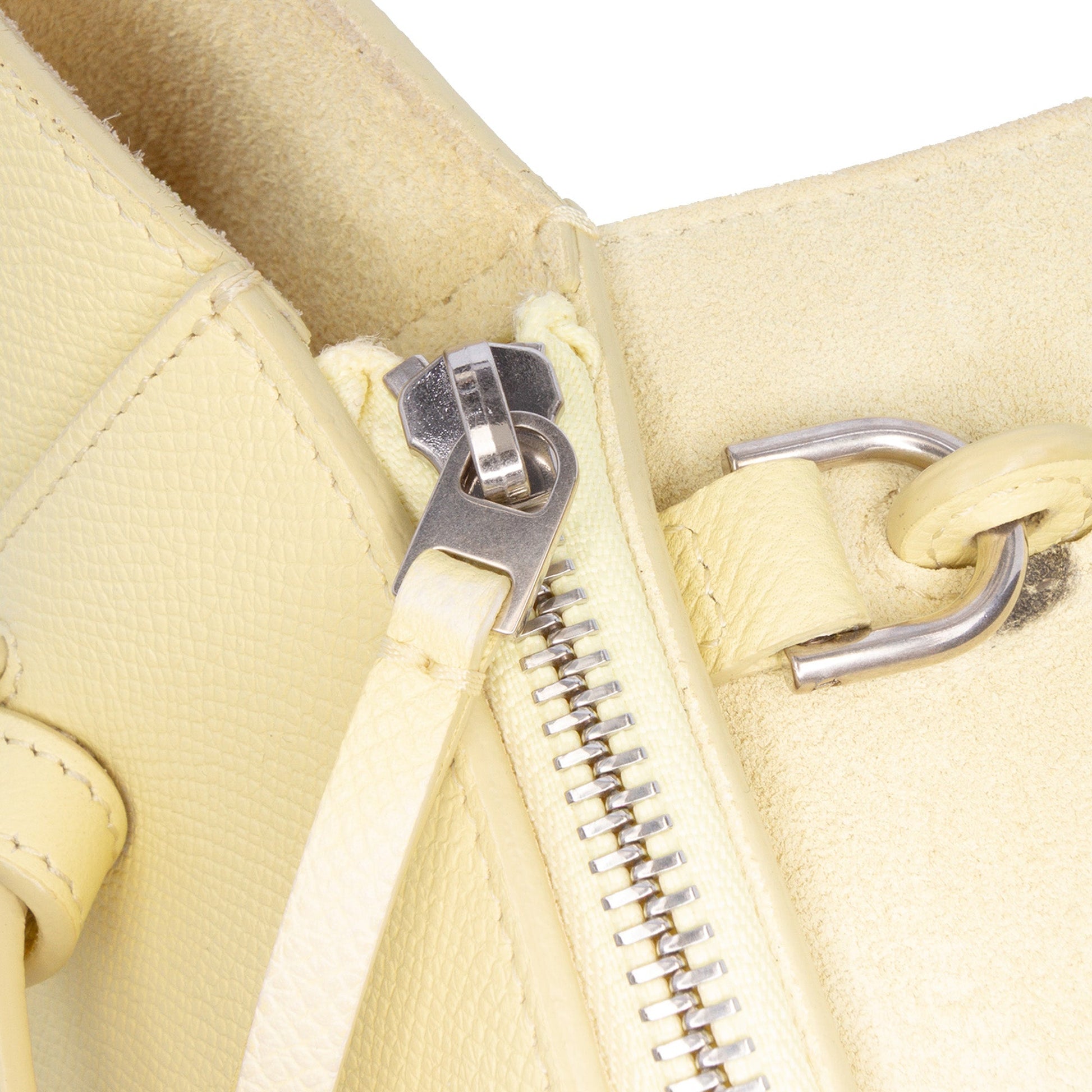 Celine Nano Grained Calfskin Belt Bag