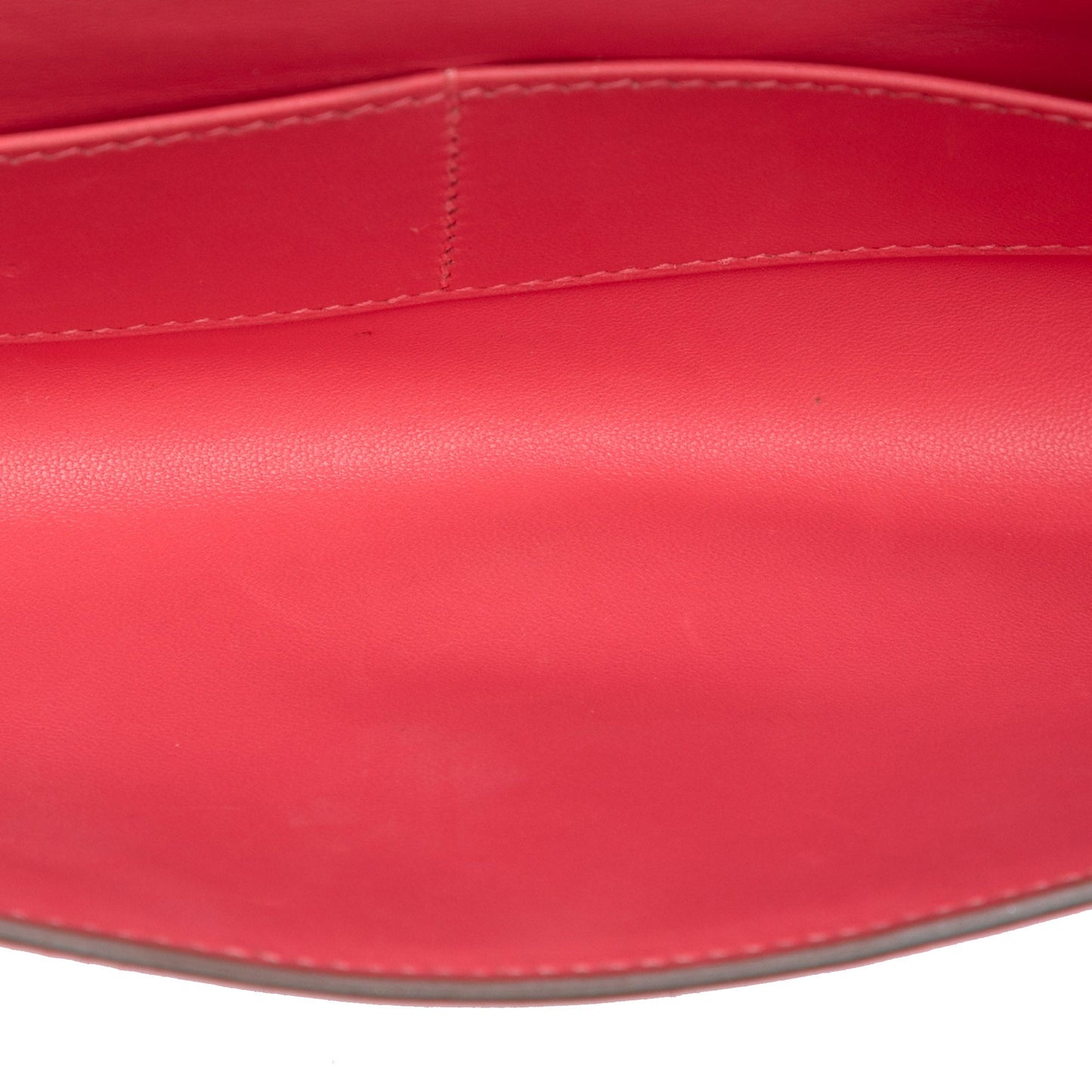 Hermès Tadelakt Egee Clutch