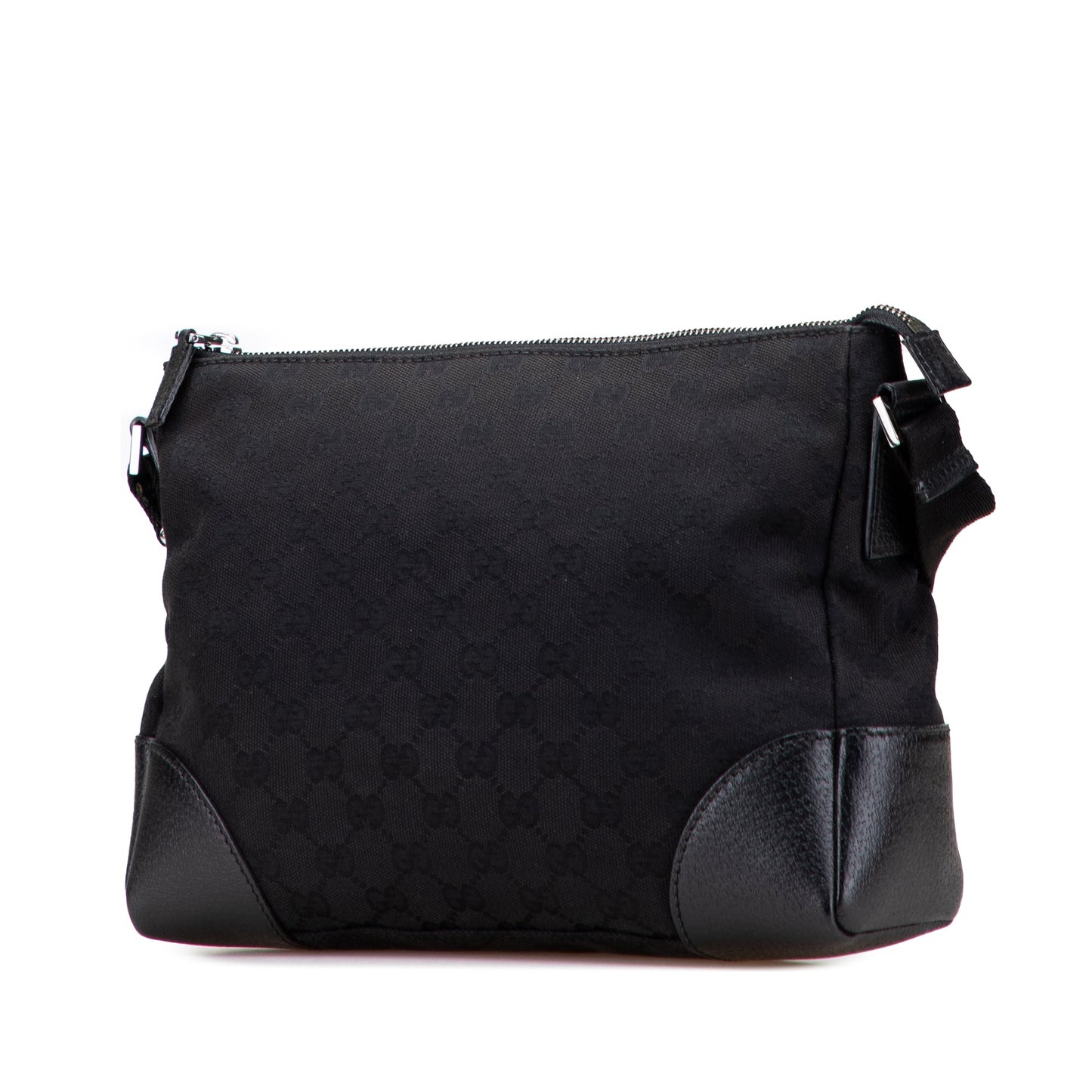 Gucci GG Canvas Crossbody