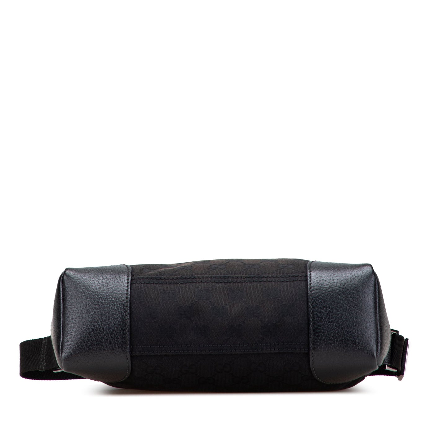 Gucci GG Canvas Crossbody