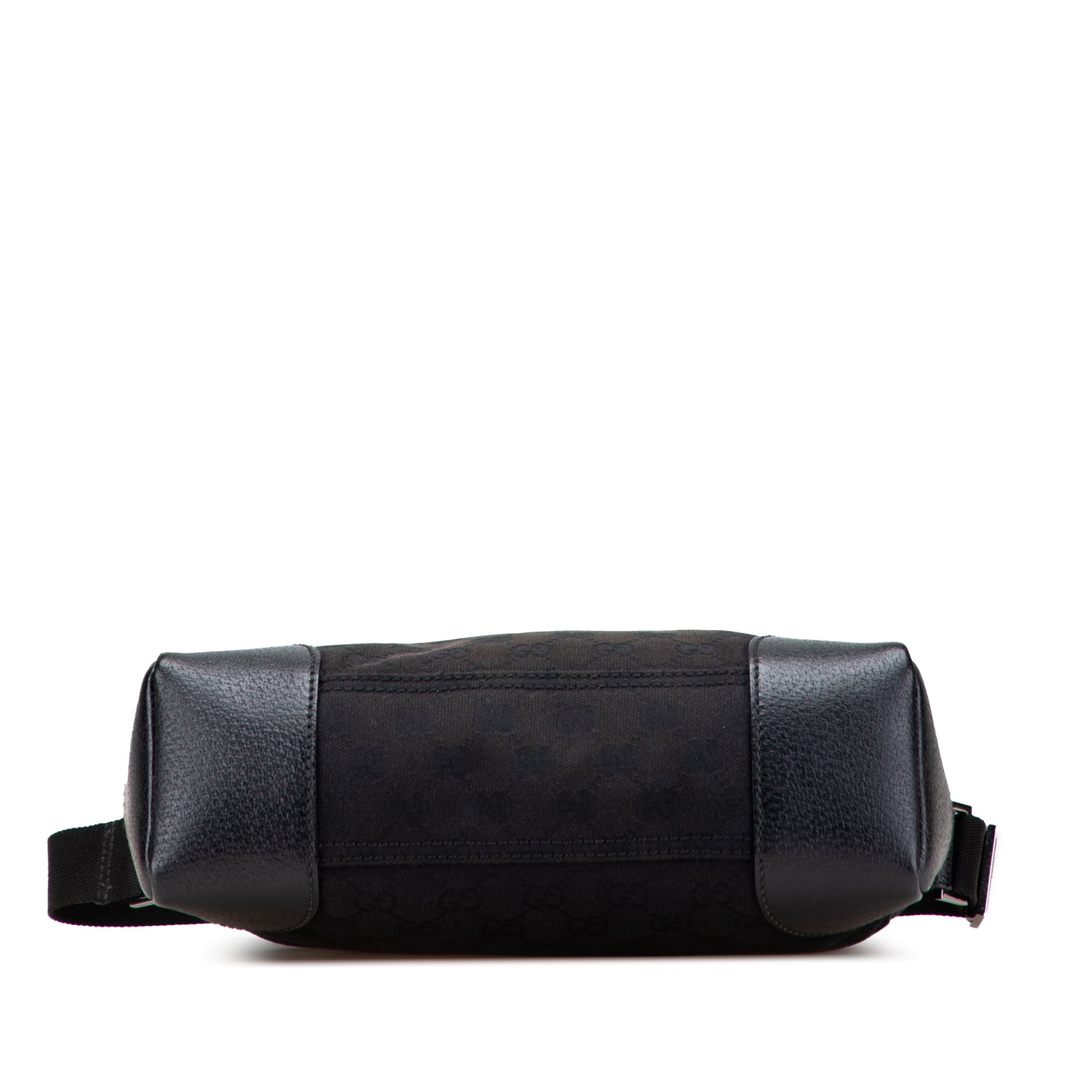Gucci GG Canvas Crossbody