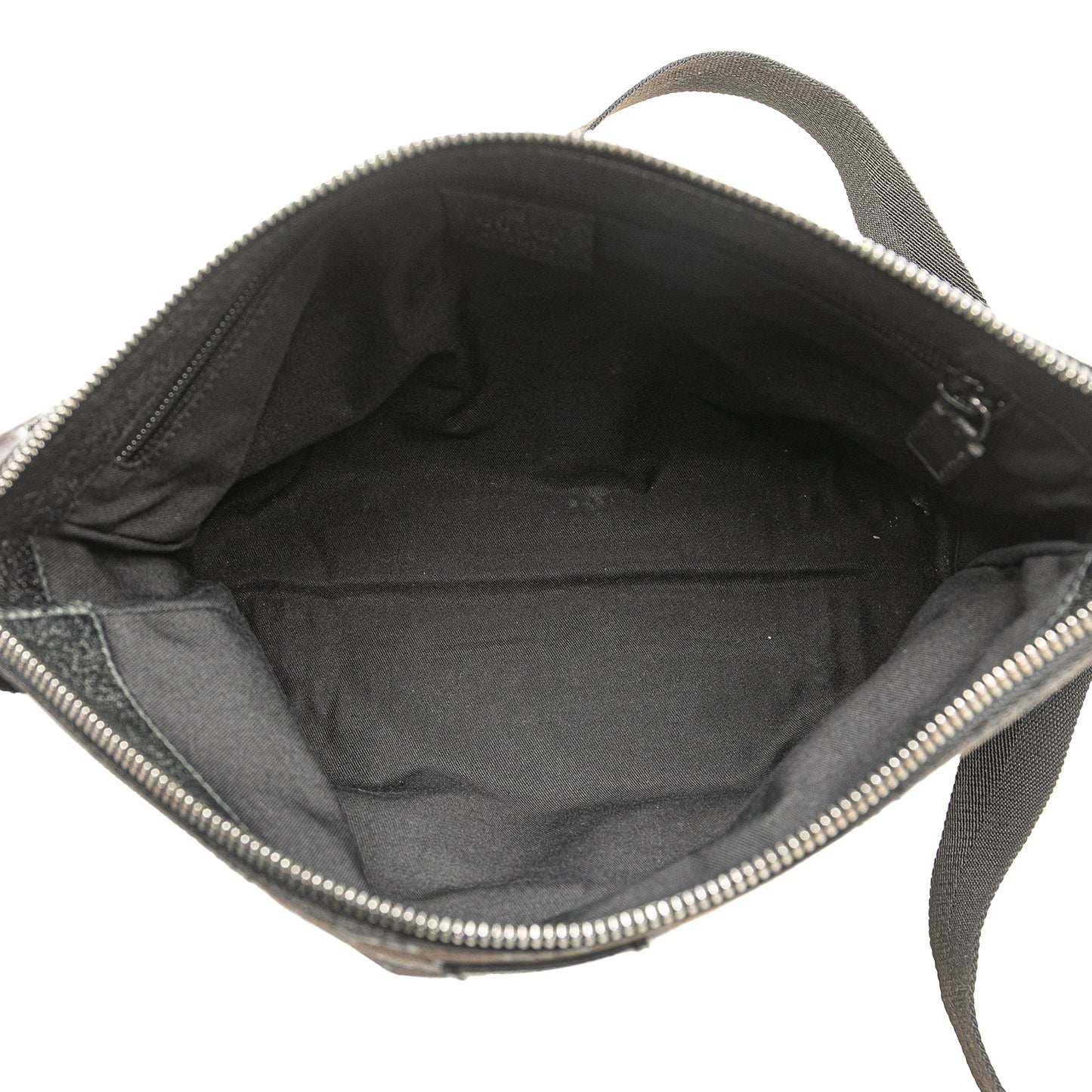 Gucci GG Canvas Crossbody