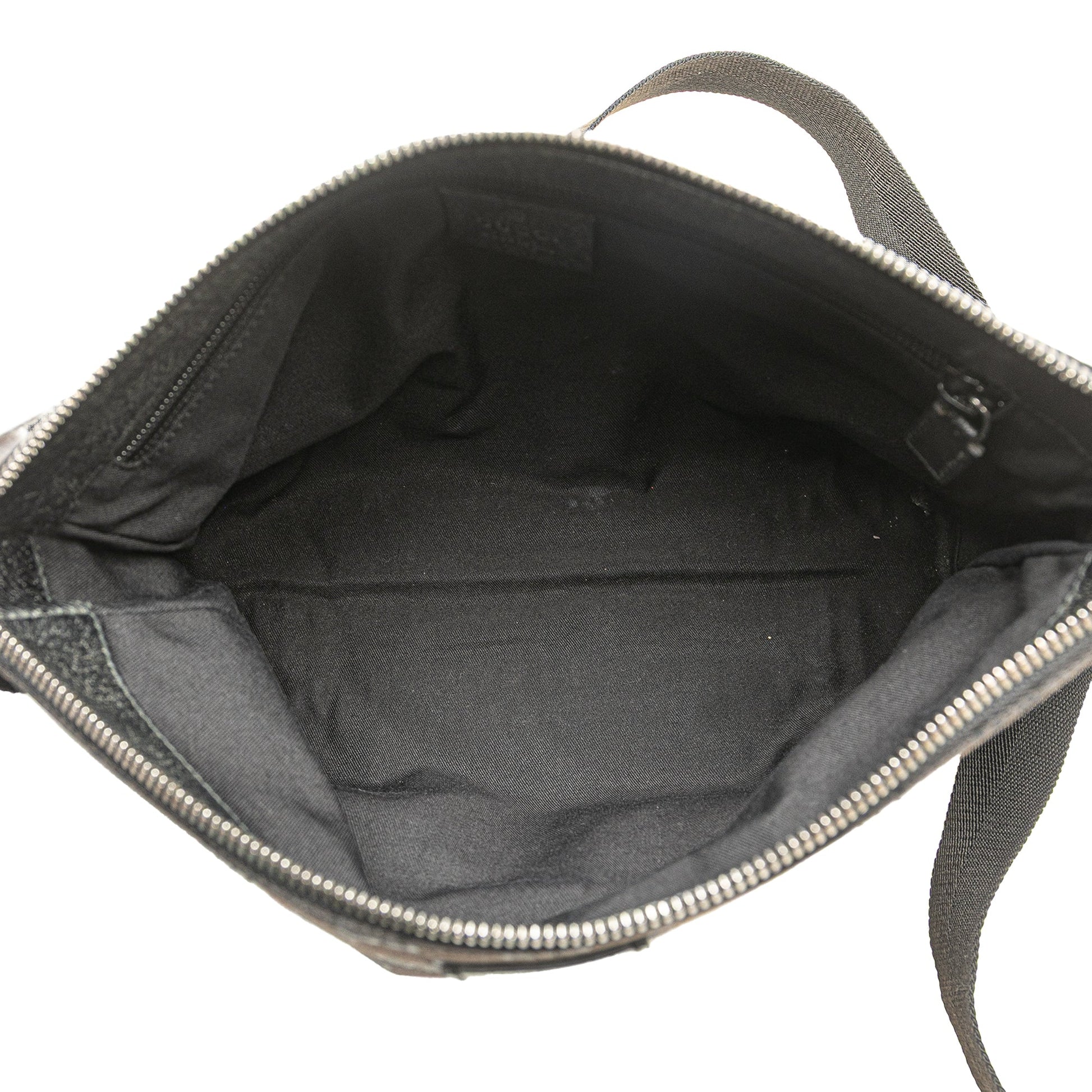Gucci GG Canvas Crossbody