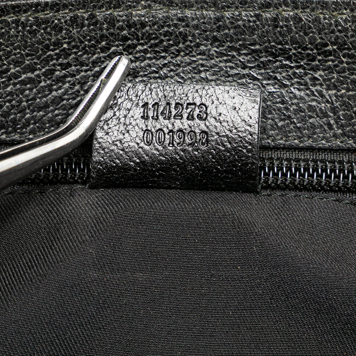 Gucci GG Canvas Crossbody