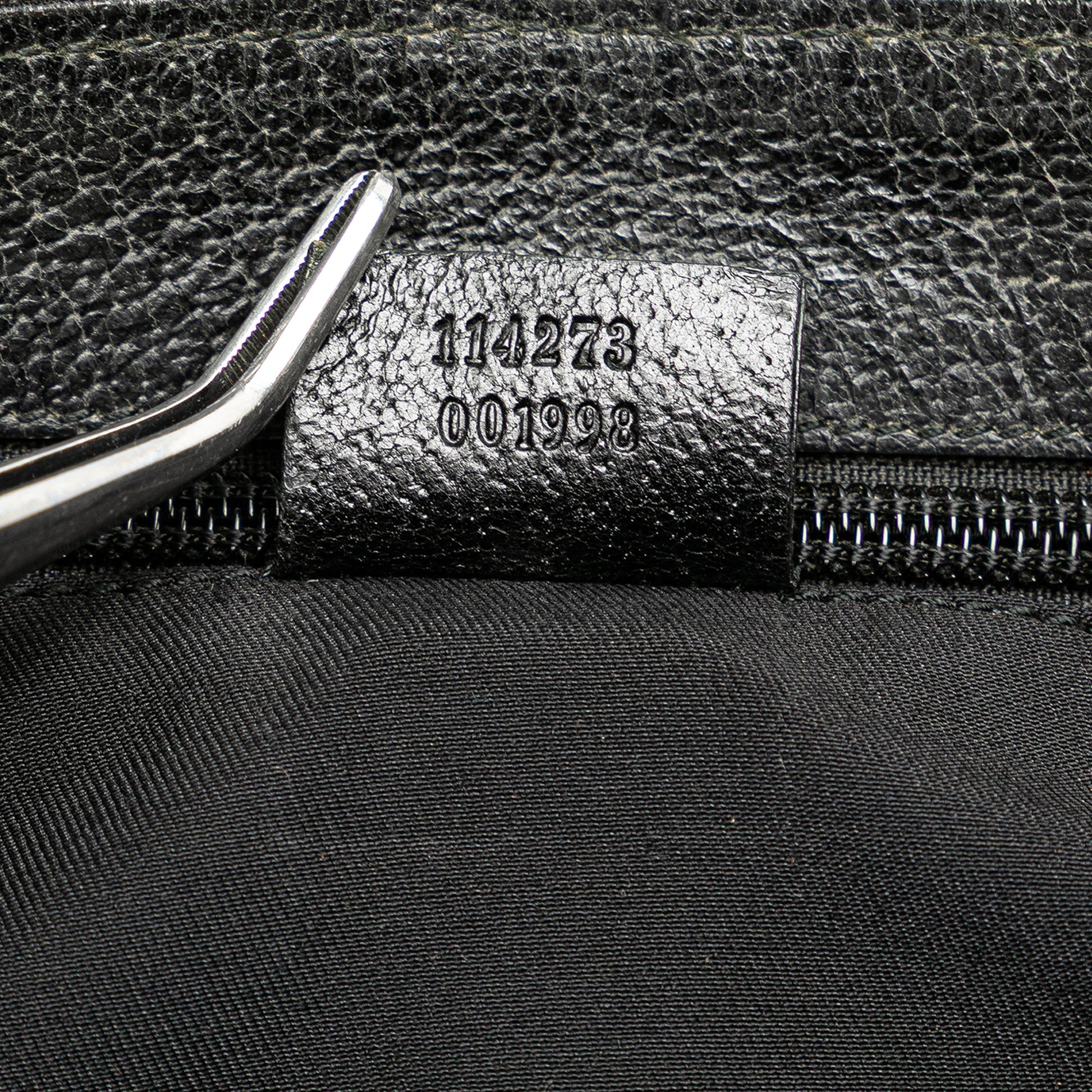 Gucci GG Canvas Crossbody