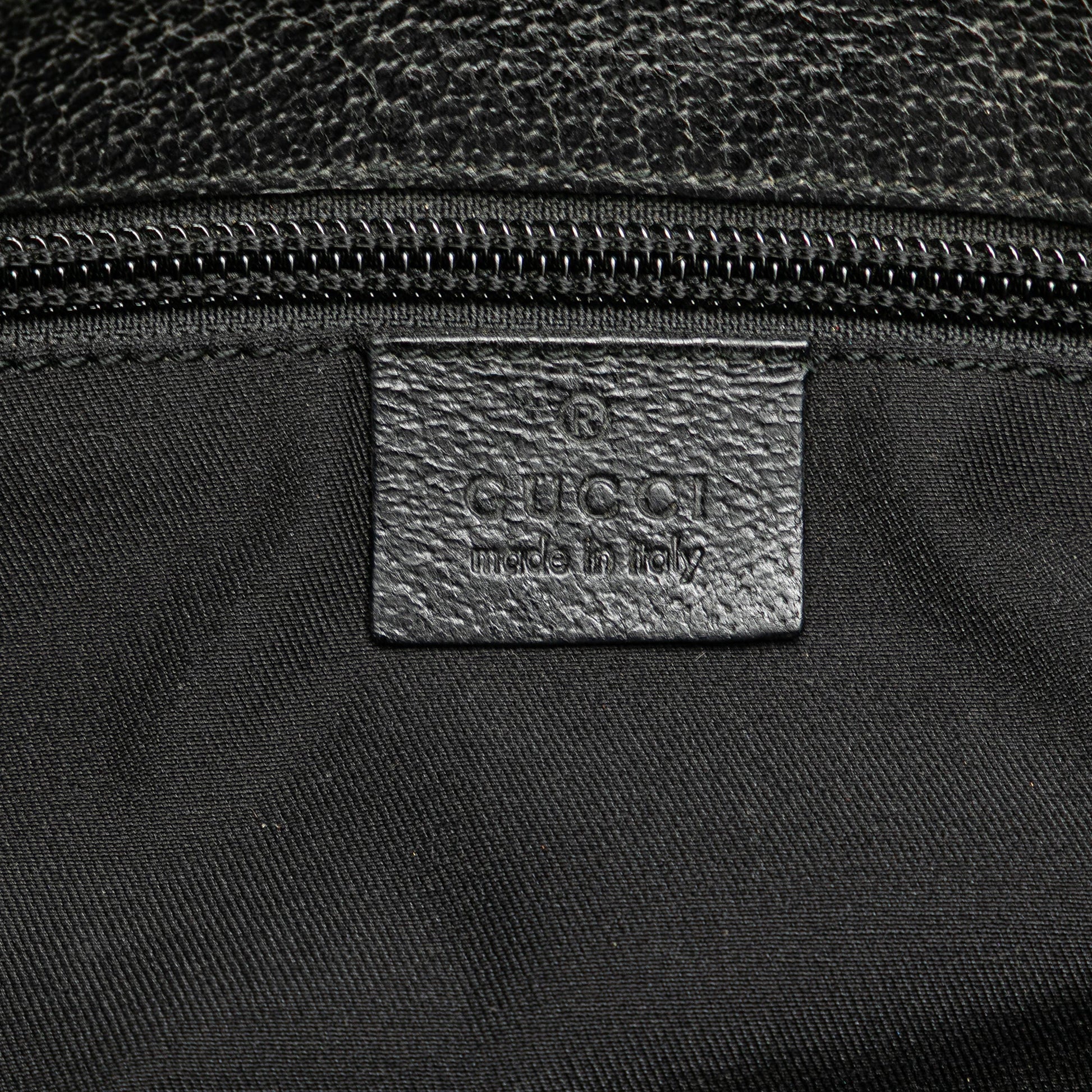 Gucci GG Canvas Crossbody